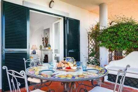 GOCCE VILLAS - Villa Nanà Pool With Amazing Sea View photo 5