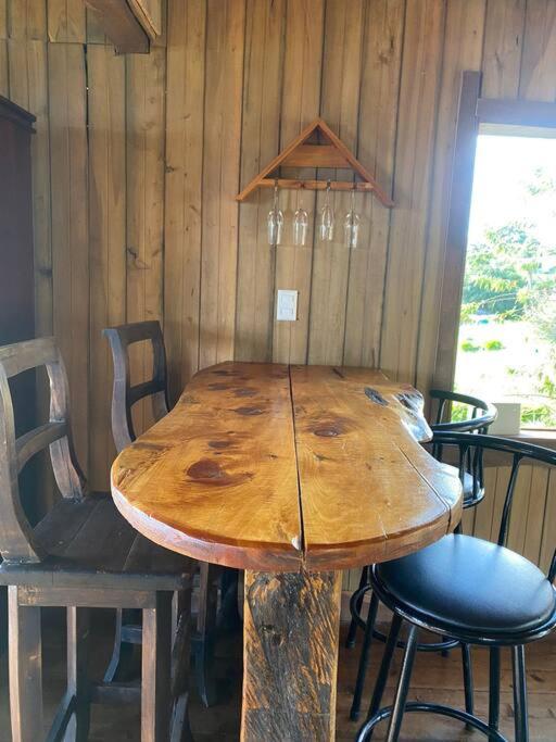 Cabaña Rancho Don Marino