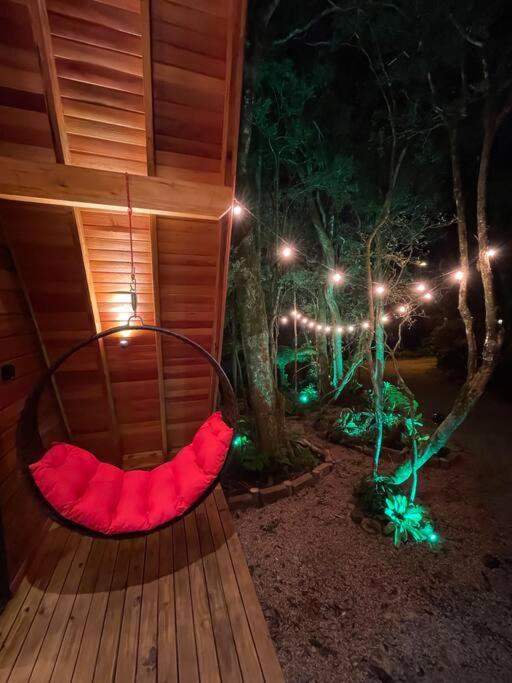 Laventure Rouge- sofisticação na Serra Gaúcha