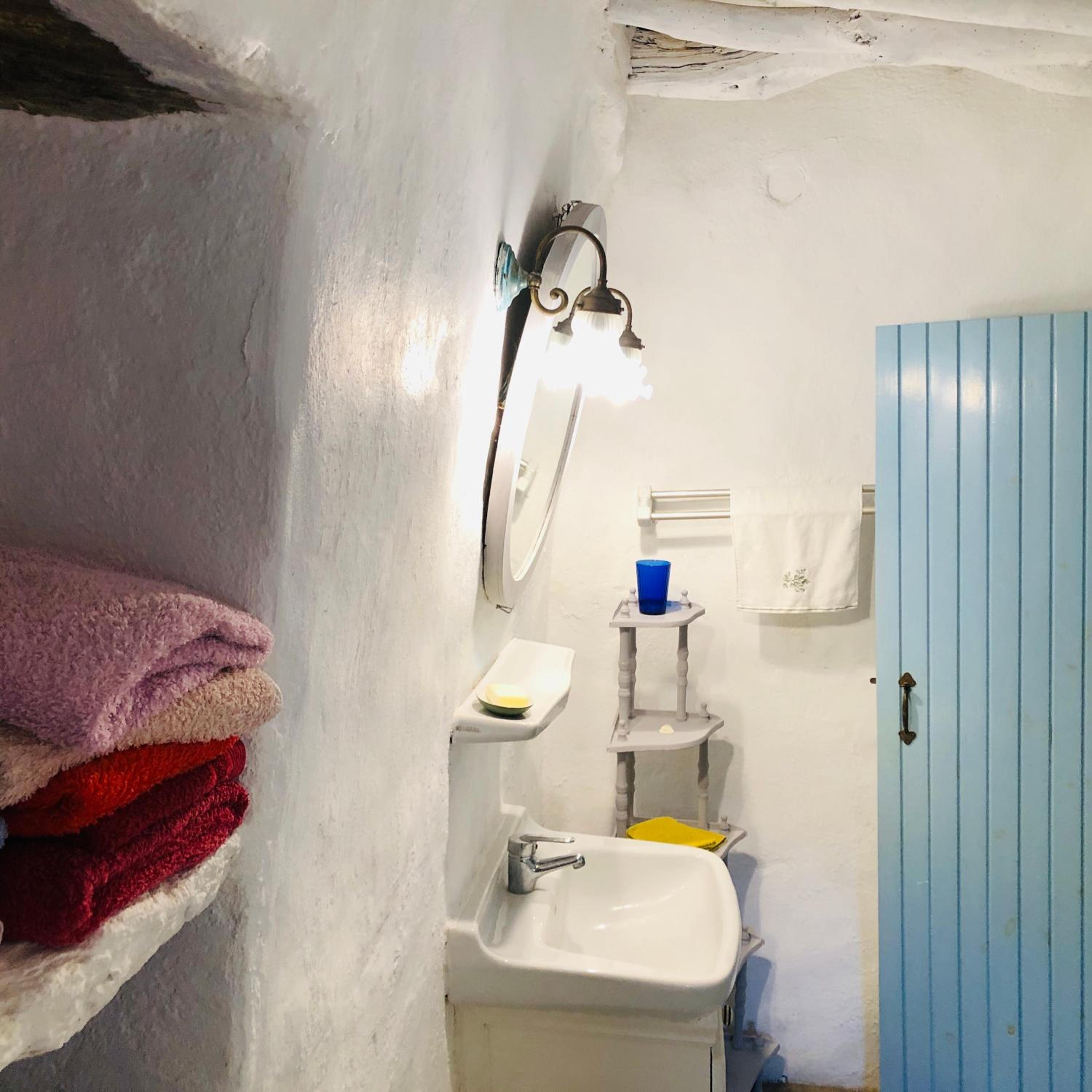 Villa Thimari Andros
