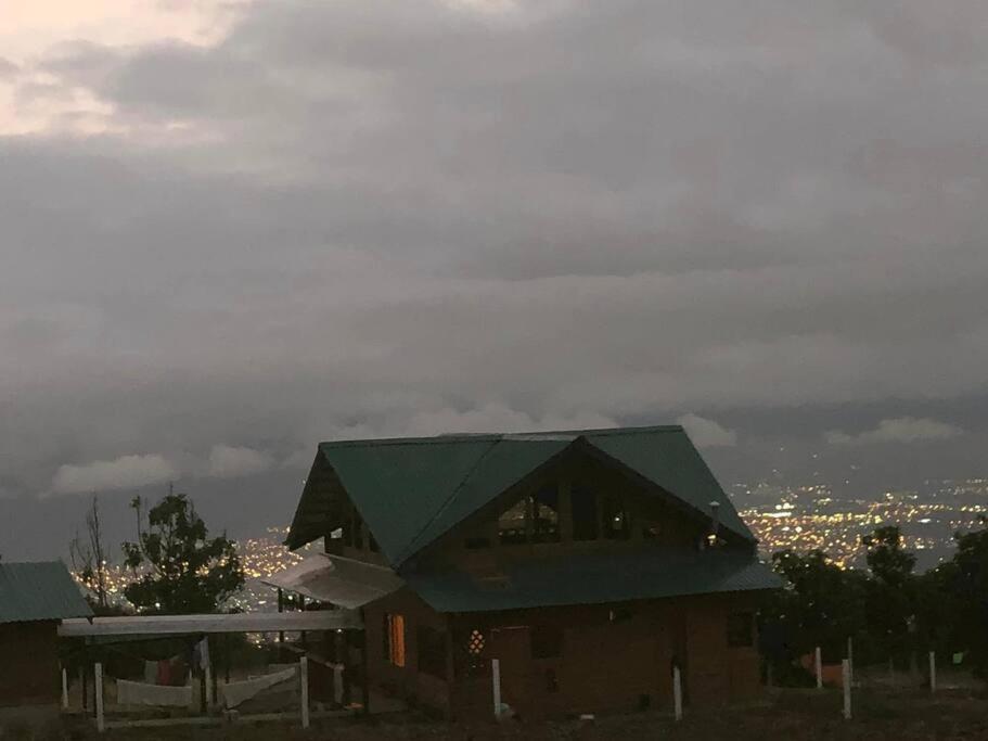 Cabaña Rancho Don Marino