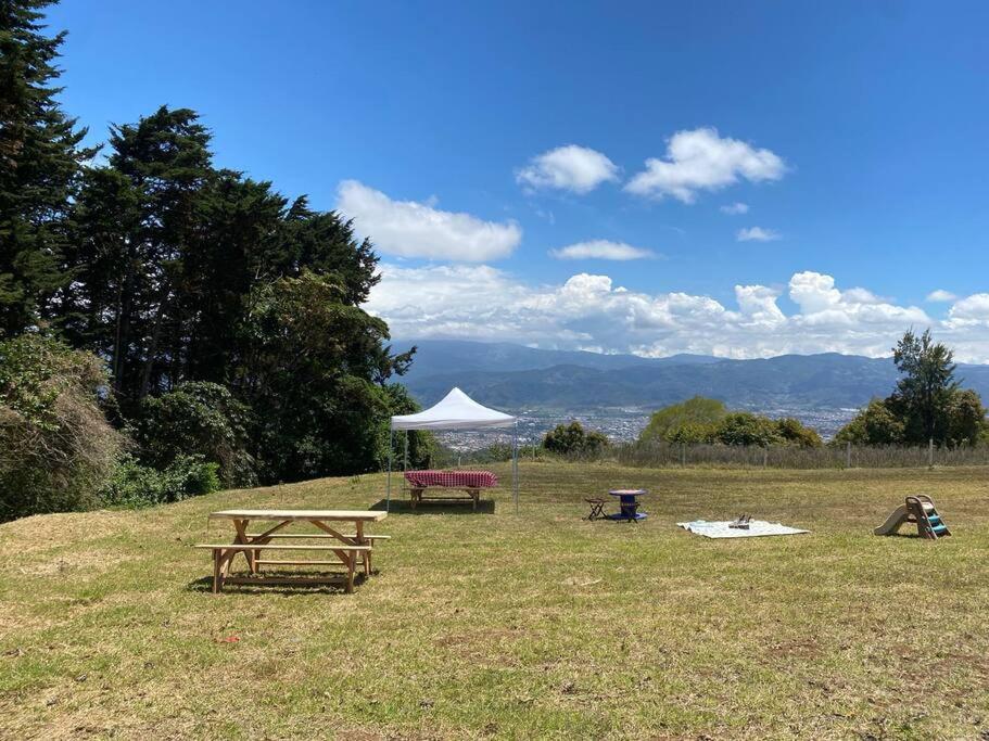 Cabaña Rancho Don Marino