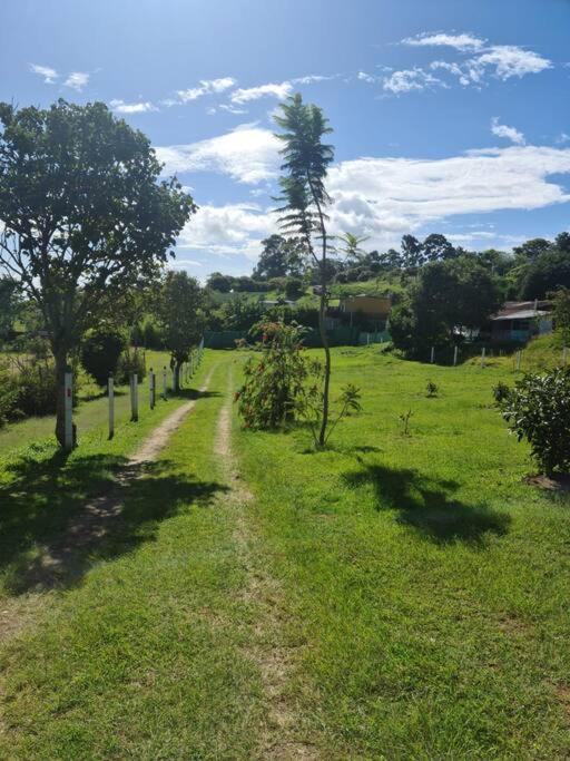 Cabaña Rancho Don Marino
