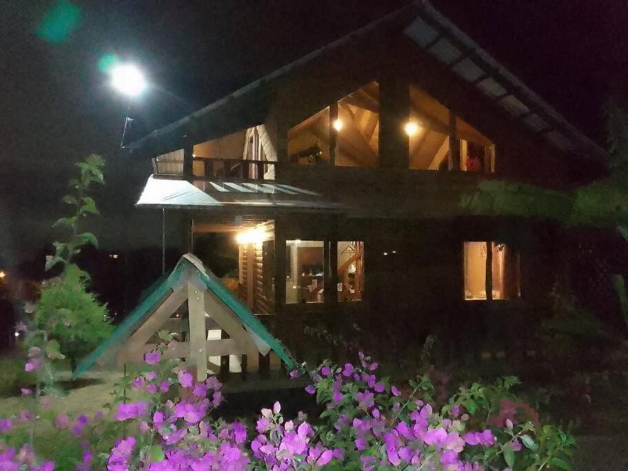 Cabaña Rancho Don Marino