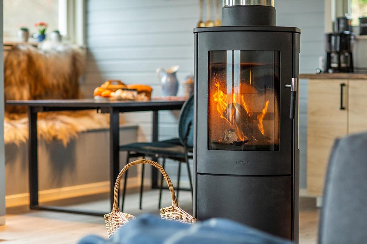 Refsnes Overnatting, Hus Gunti