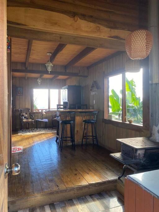 Cabaña Rancho Don Marino