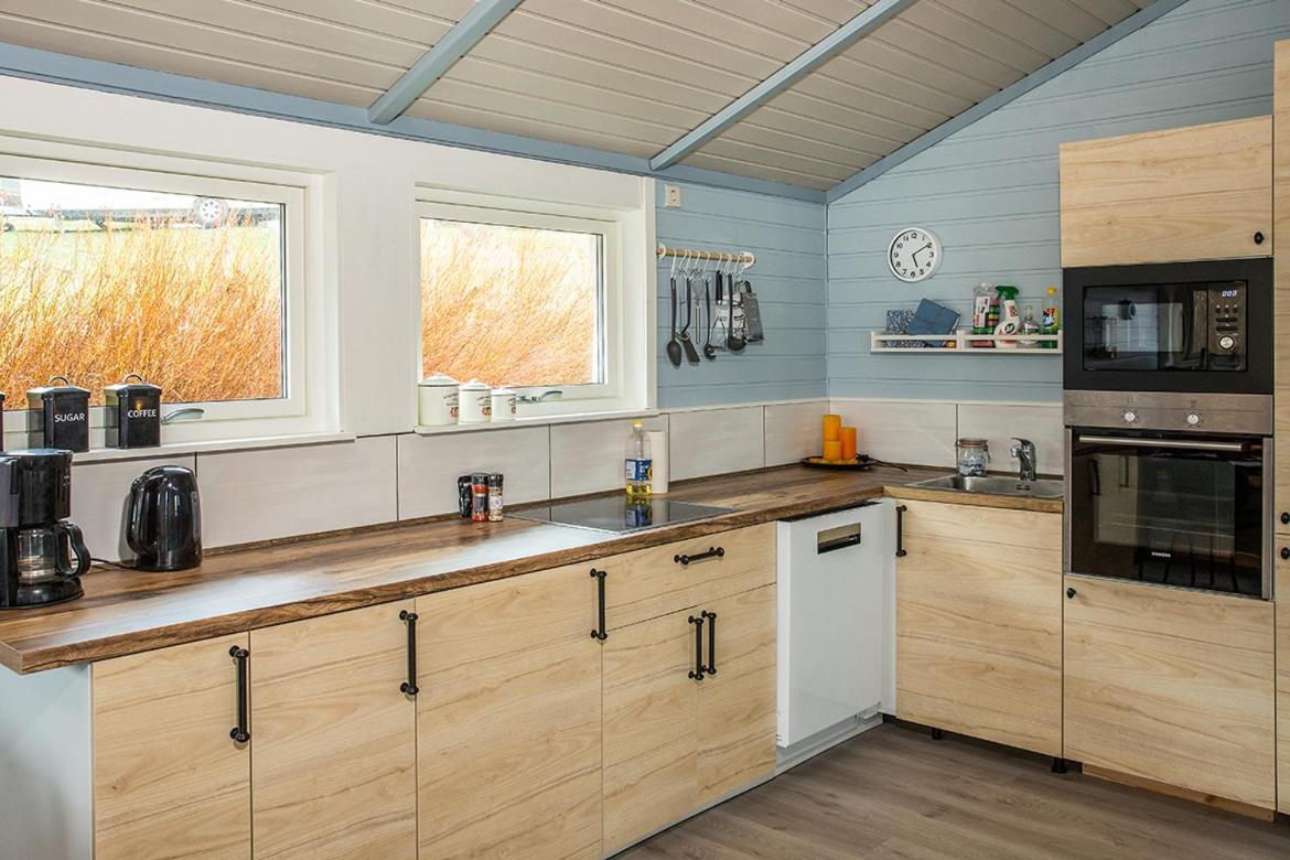 Refsnes Overnatting, Hus Gunti