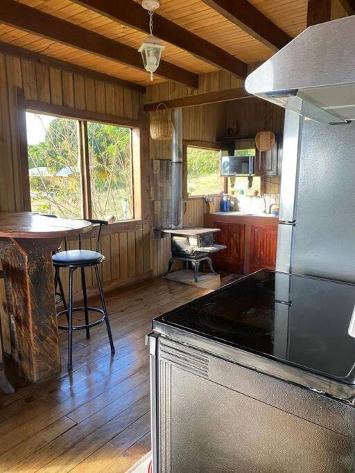 Cabaña Rancho Don Marino