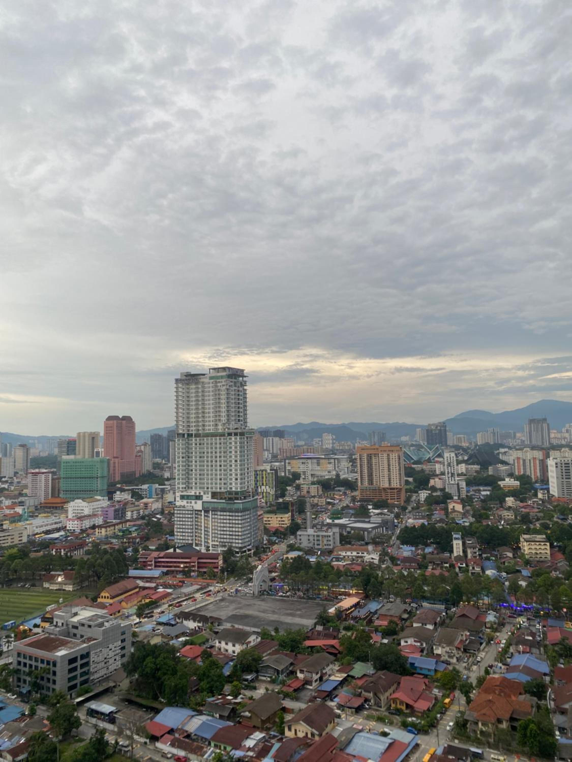 Summer Suits KLCC by Castle Classy