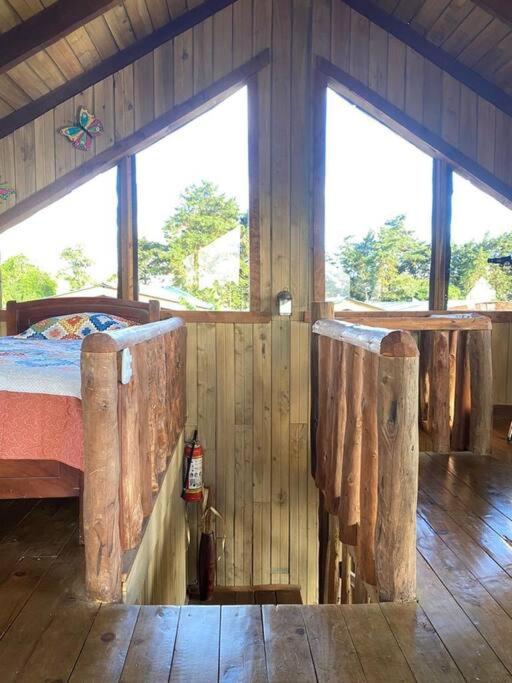 Cabaña Rancho Don Marino