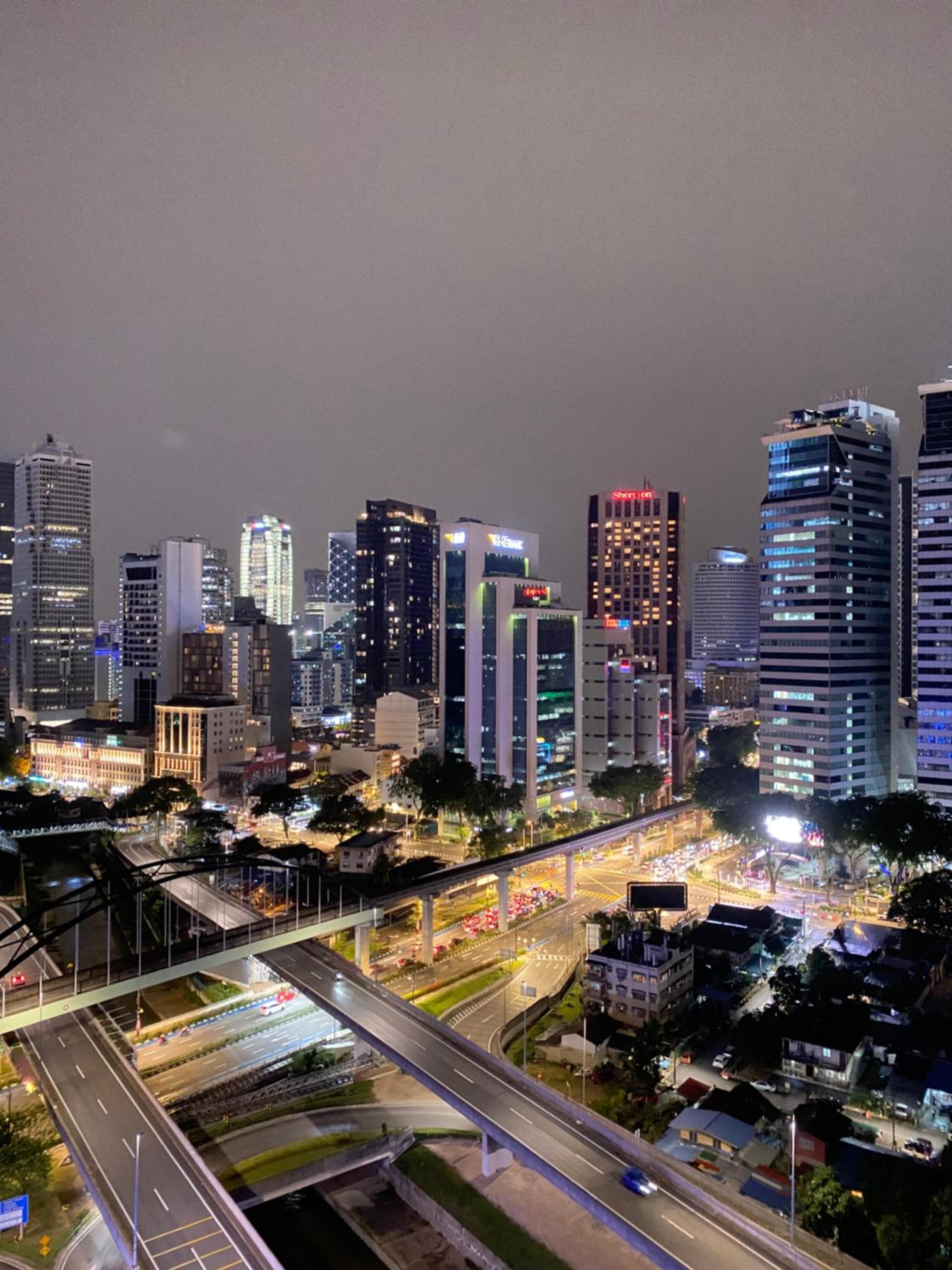 Summer Suits KLCC by Castle Classy