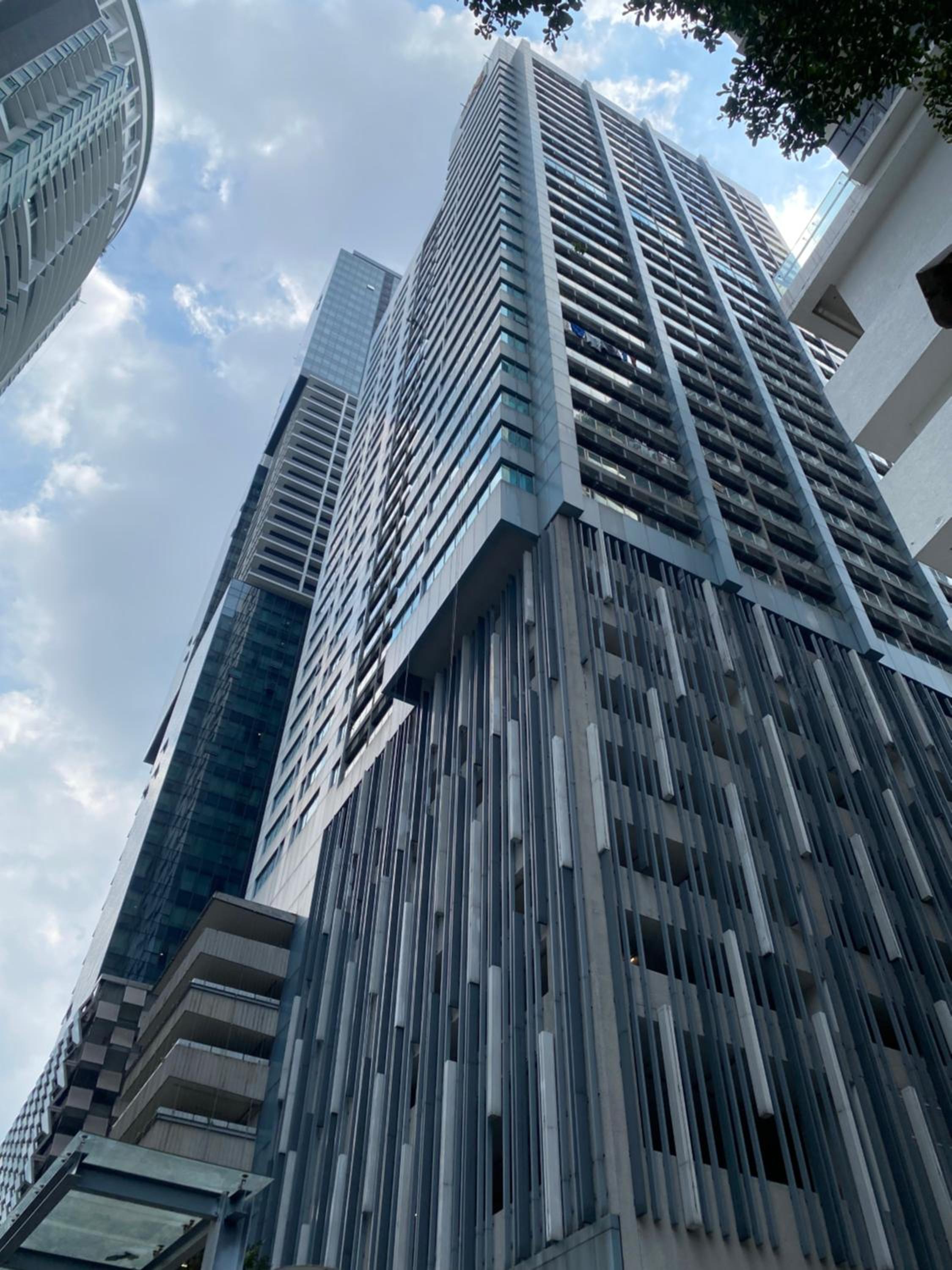 Summer Suits KLCC by Castle Classy