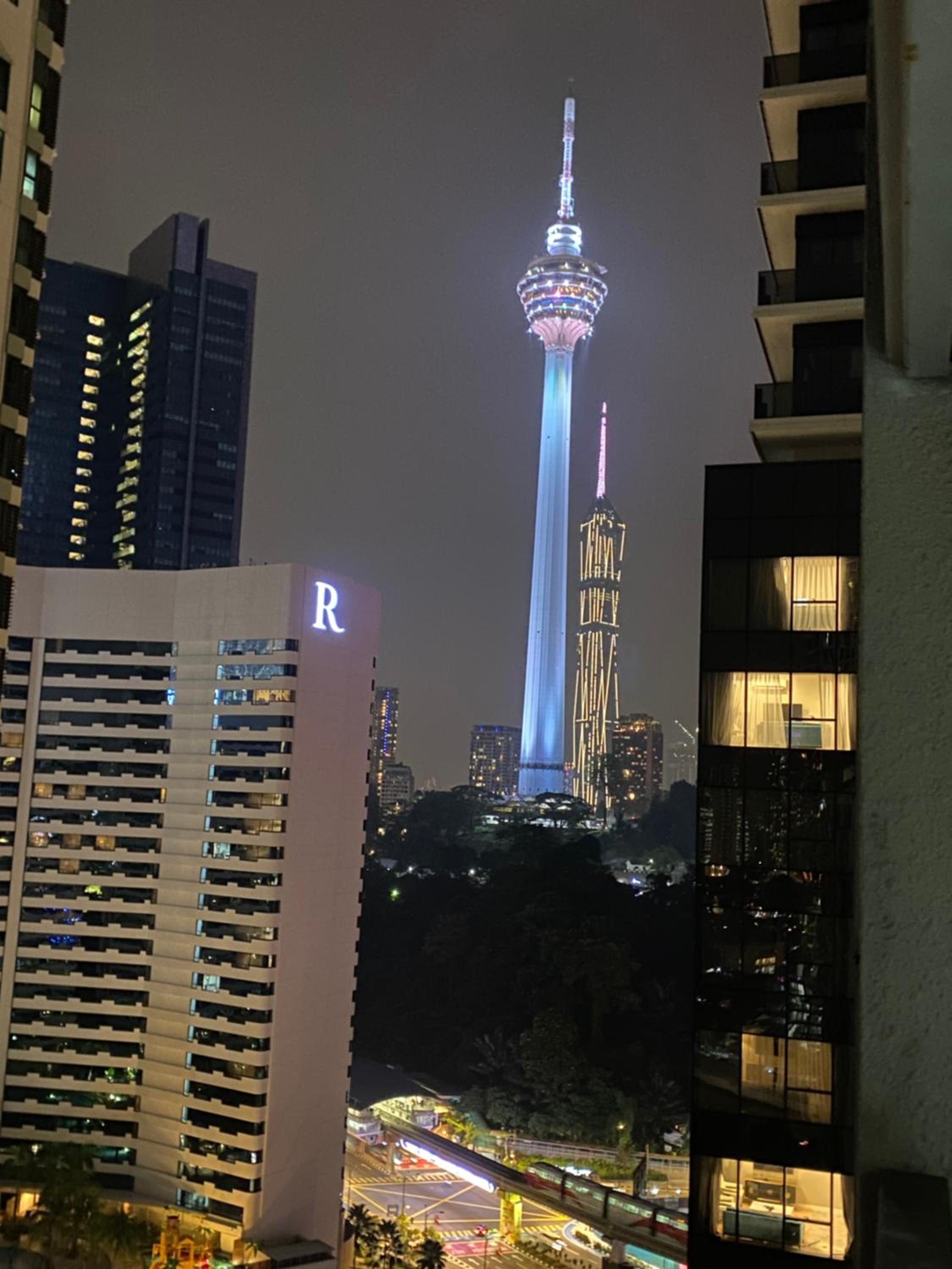Summer Suits KLCC by Castle Classy