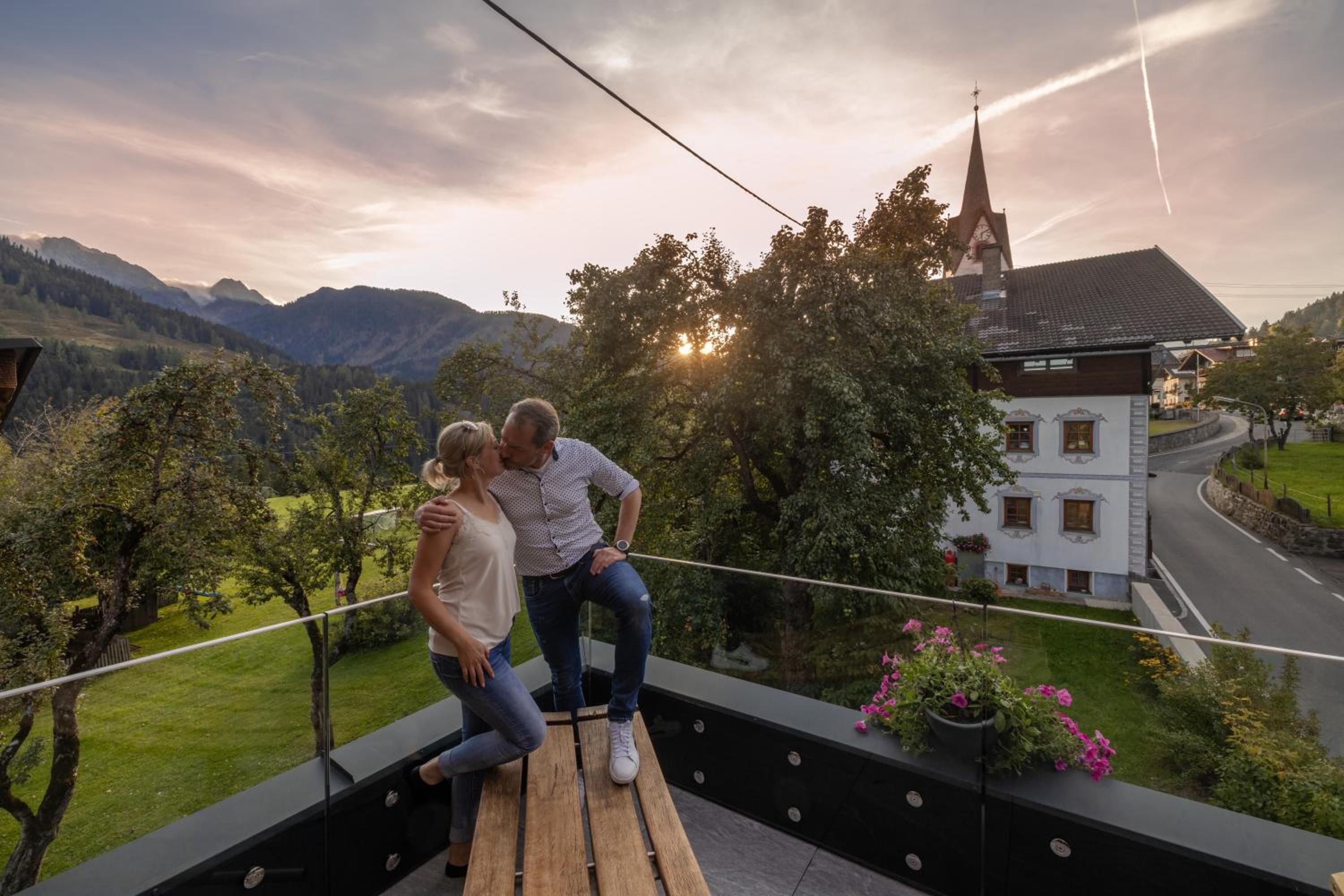 Urhof Chalet
