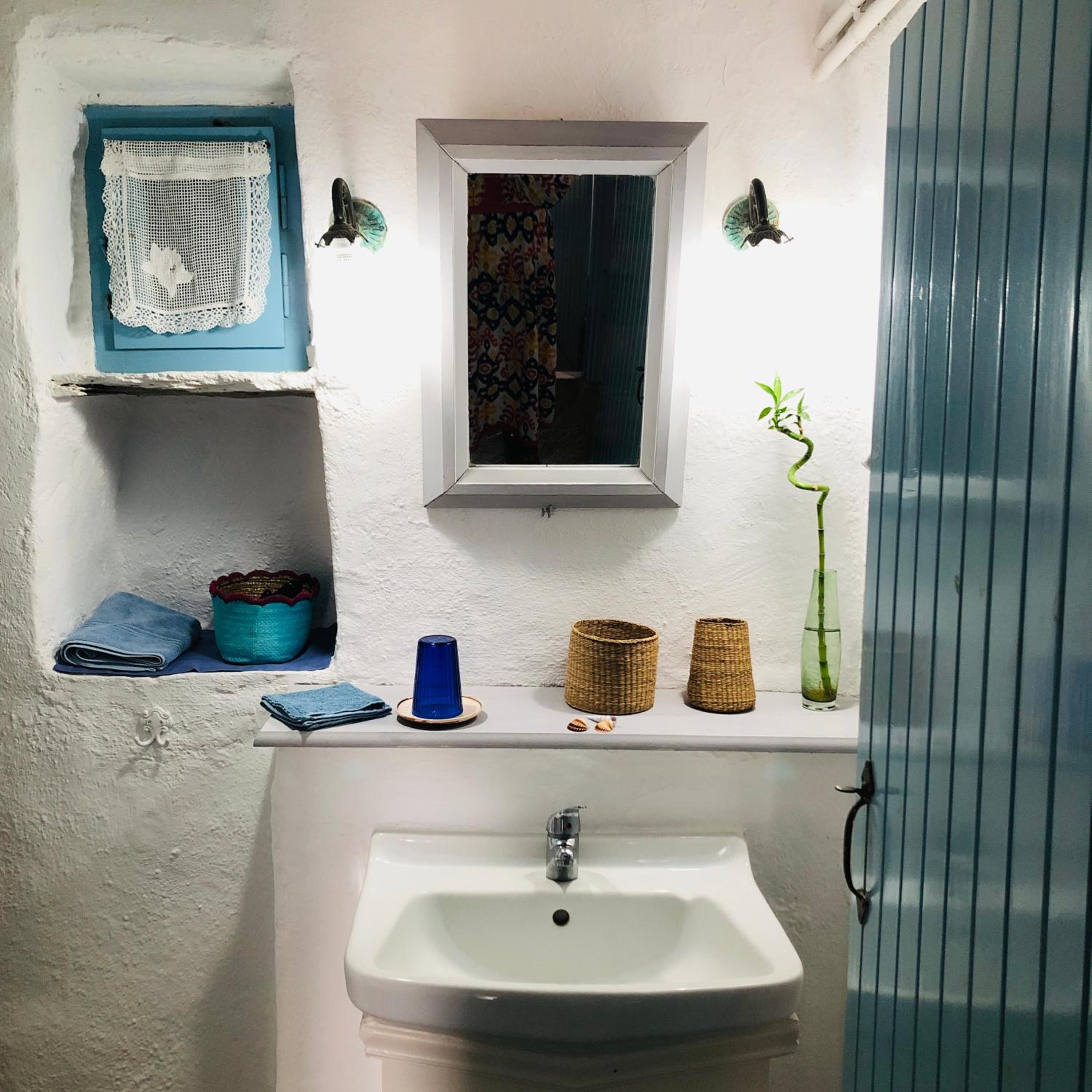 Villa Thimari Andros