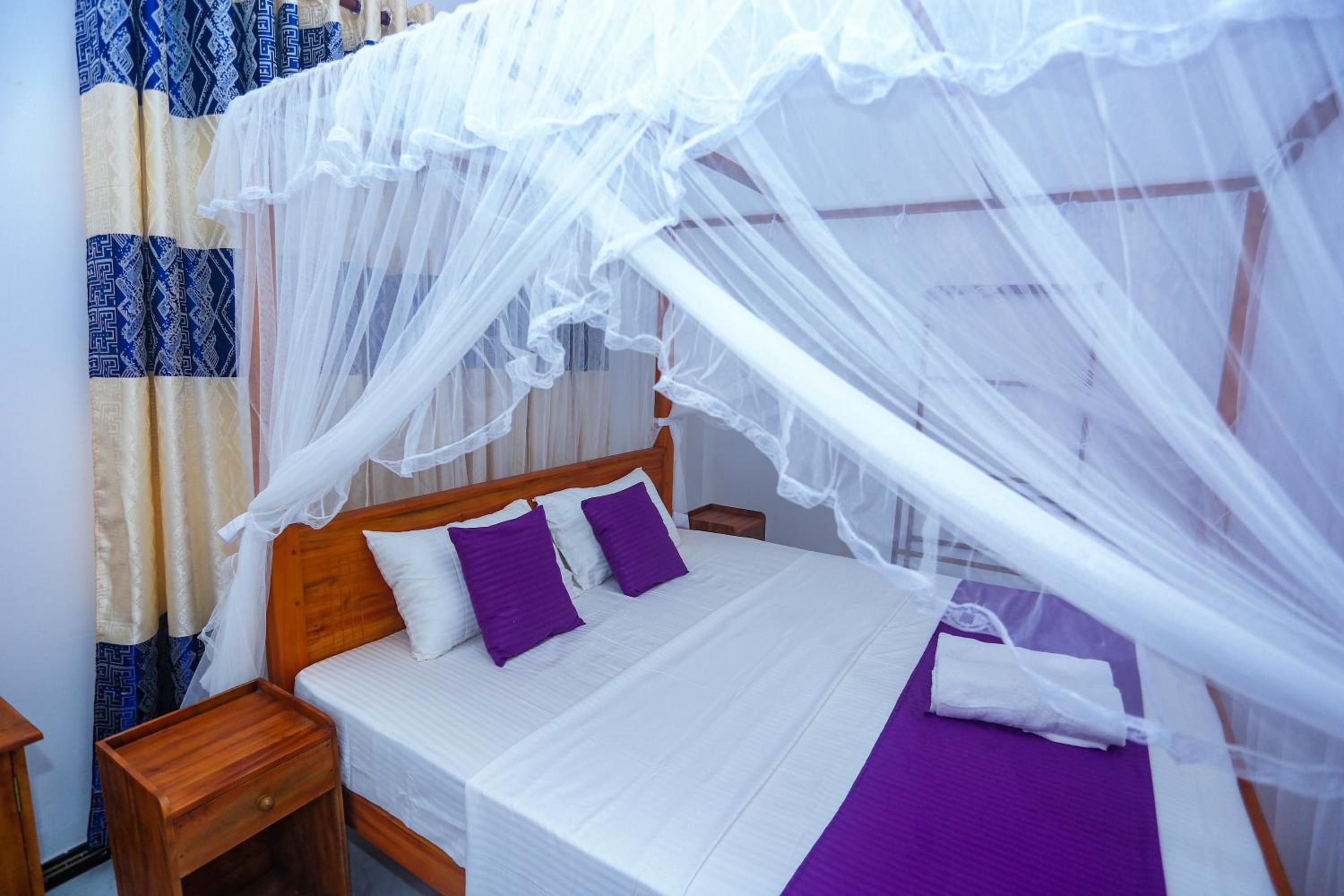 Life House Unawatuna