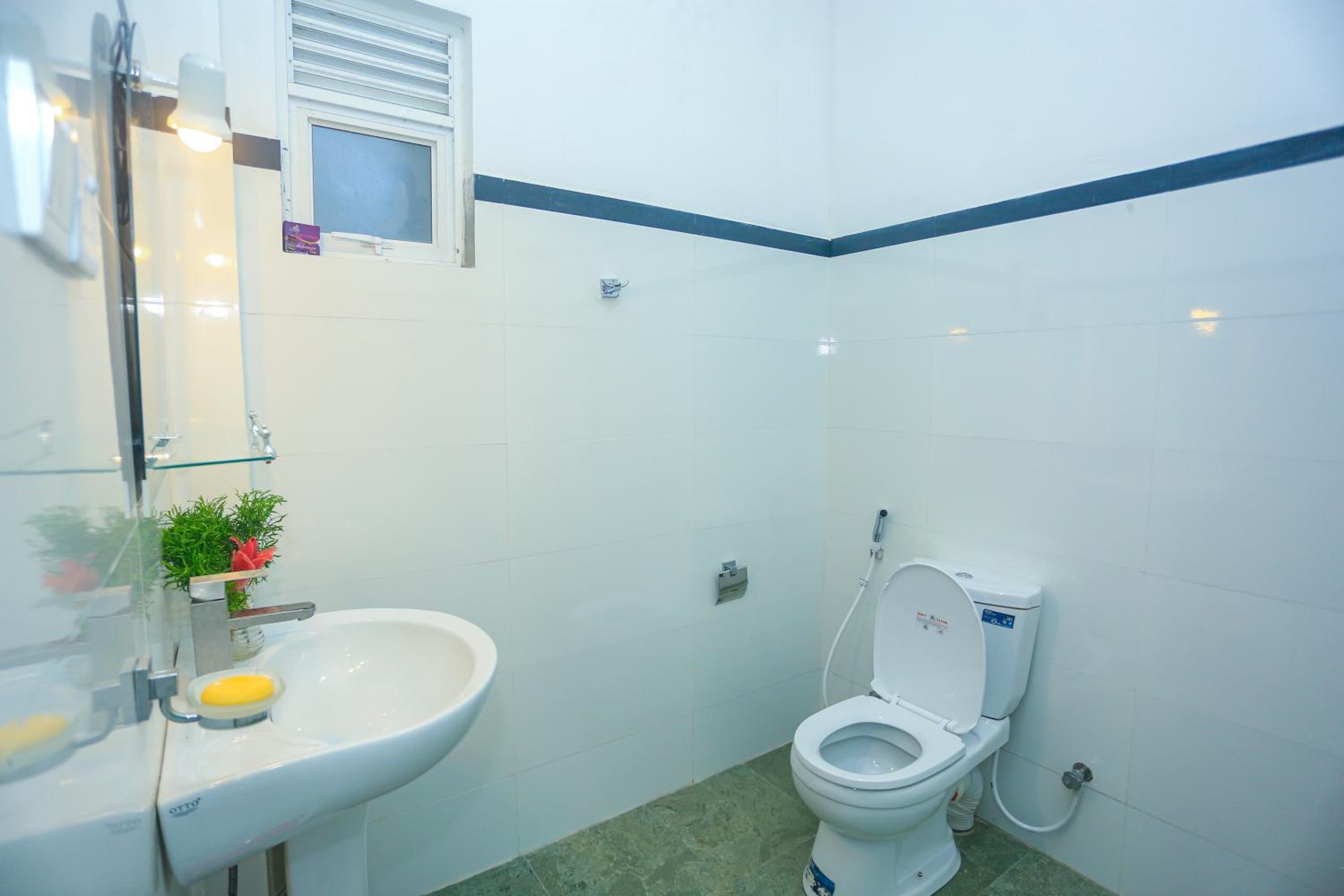 Life House Unawatuna