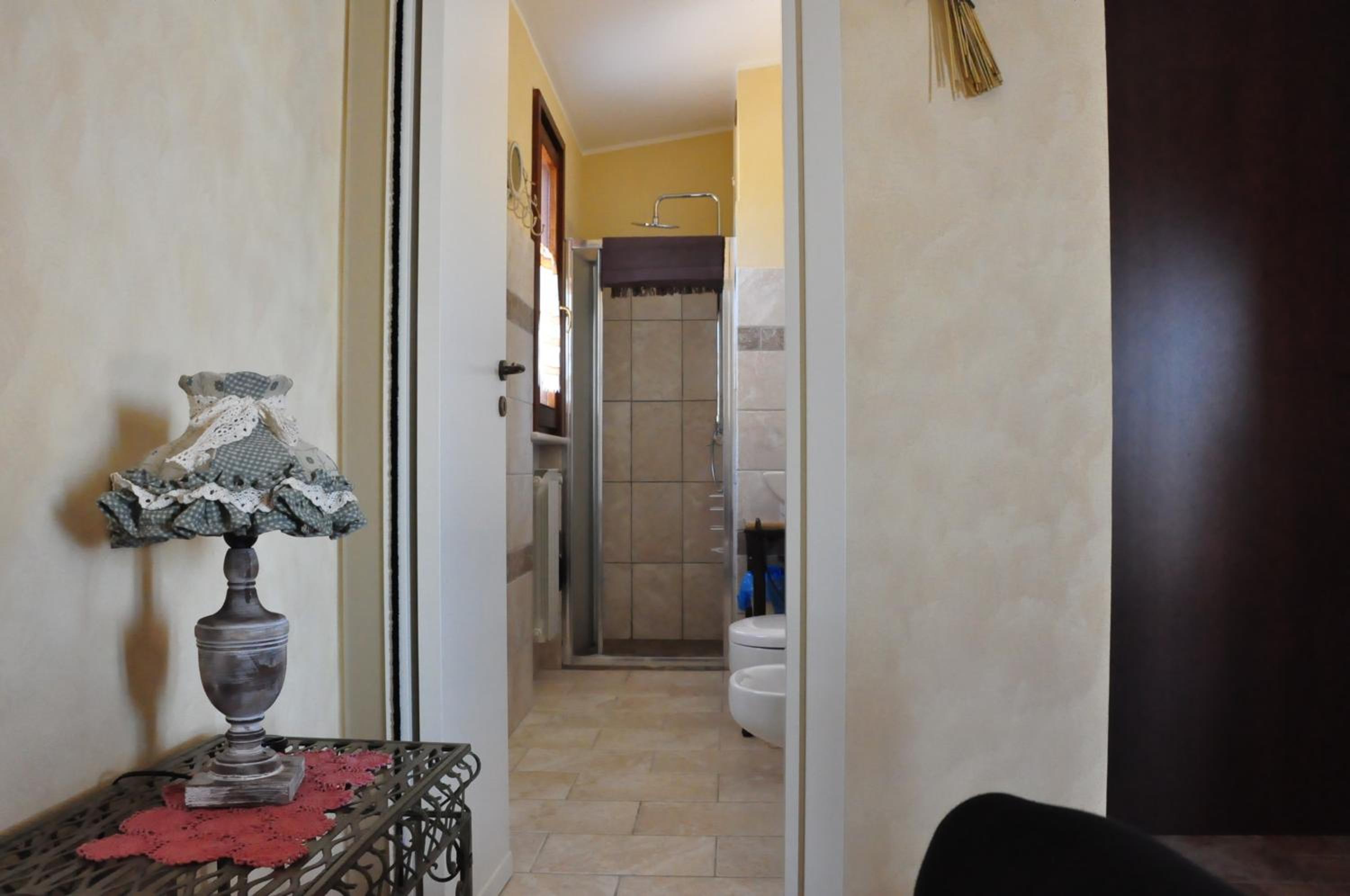 Masseria Le Terrazze di Serranova