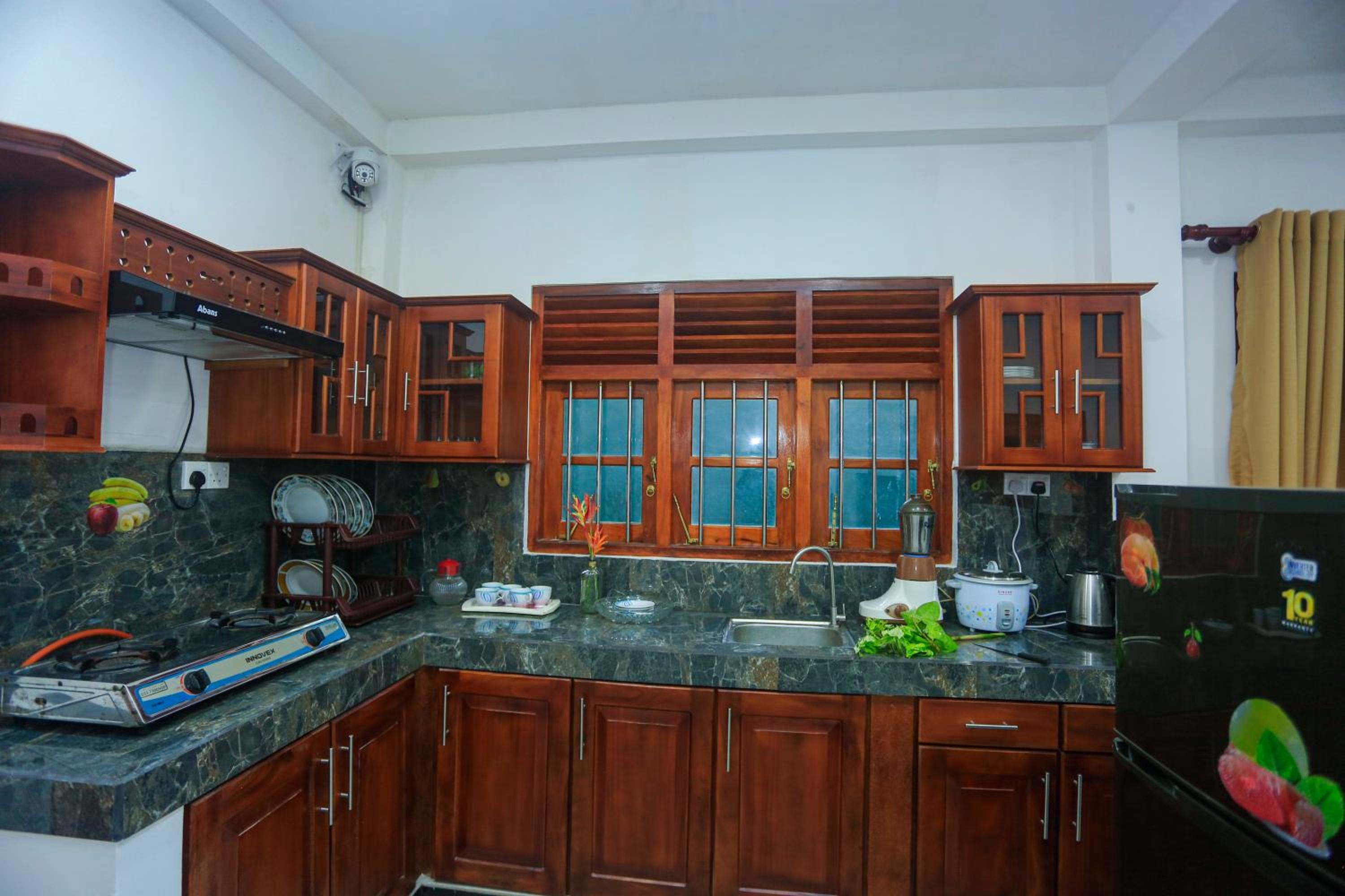Life House Unawatuna