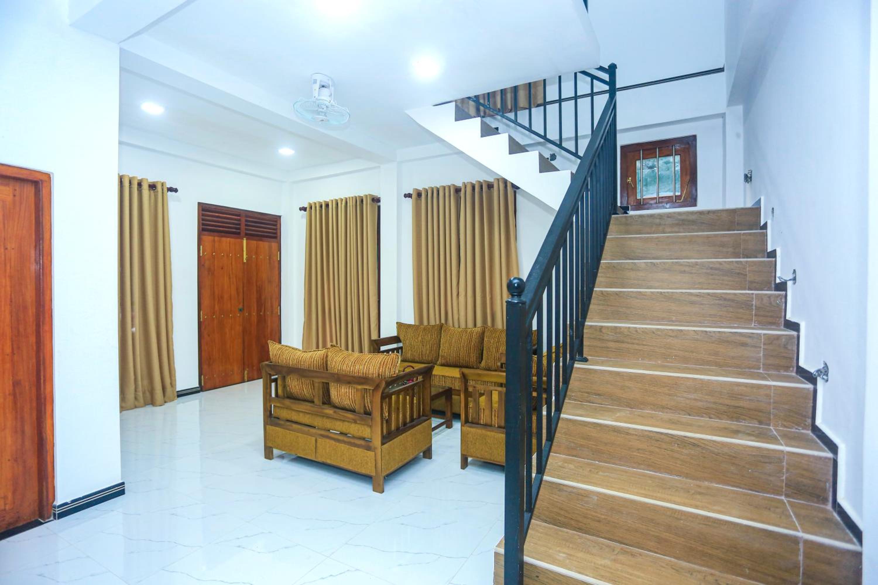 Life House Unawatuna