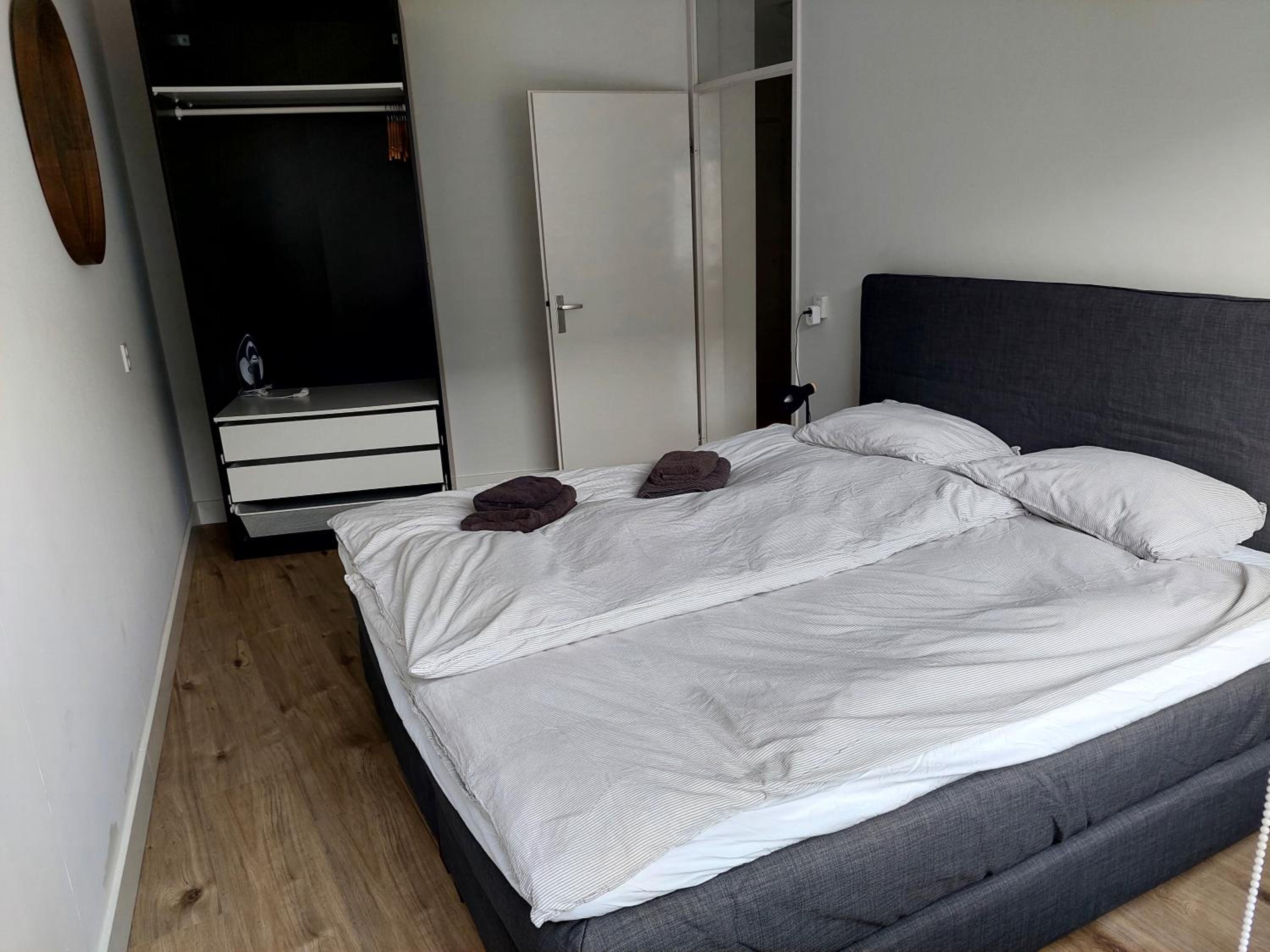 Have a nice stay! - Apartment Duinvos 150m from the beach view 2