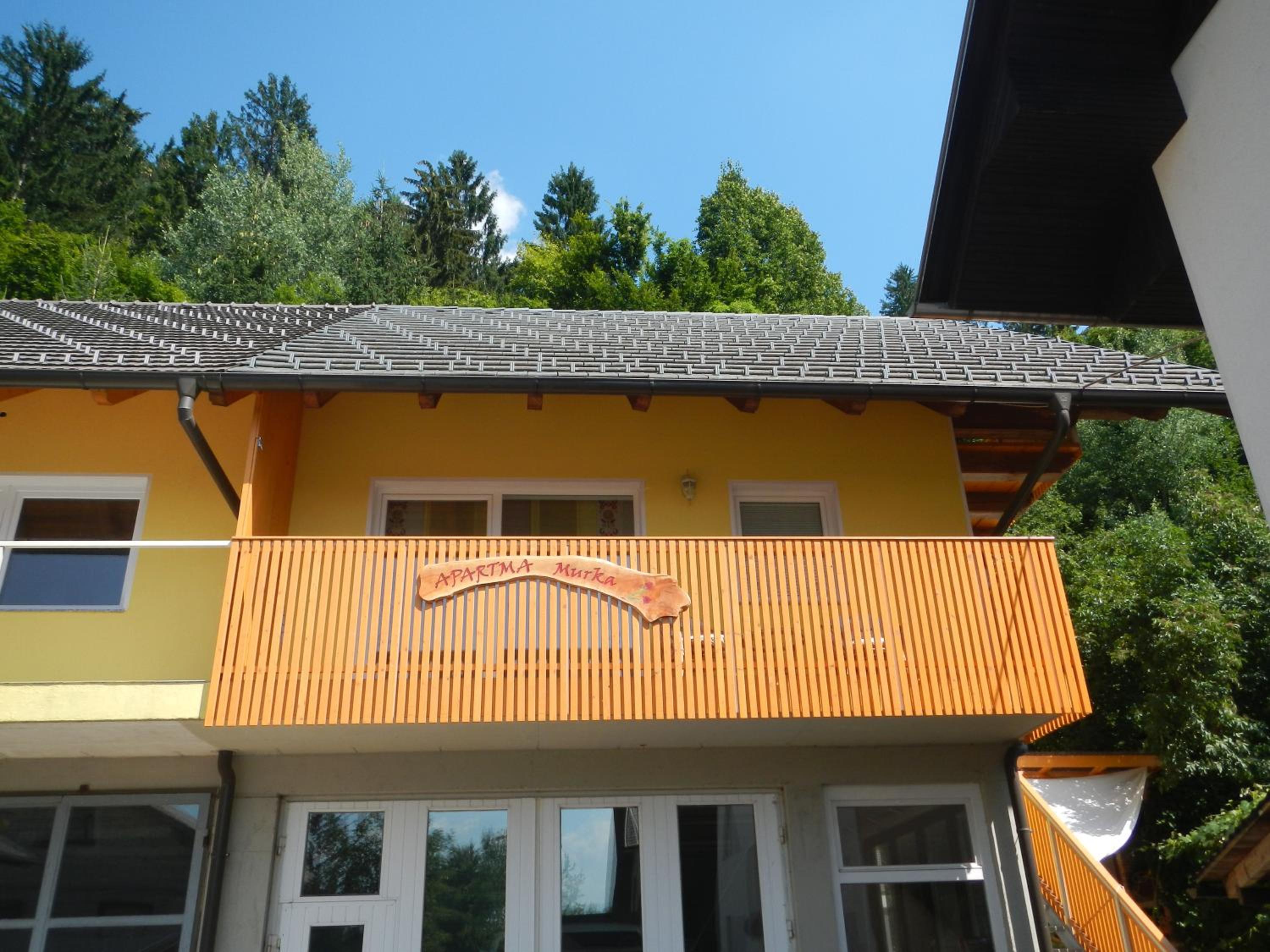 Apartment Murka view 3