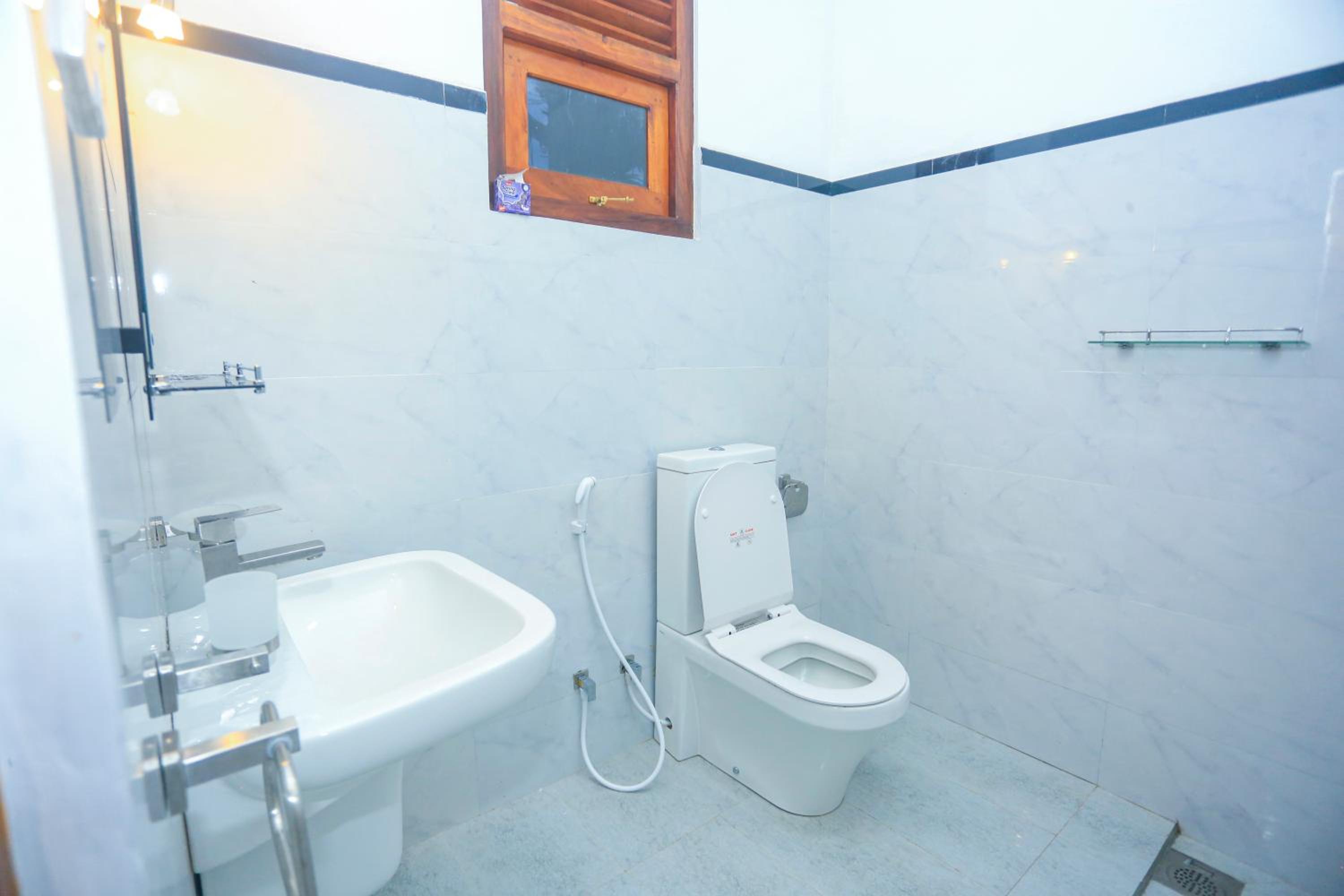 Life House Unawatuna