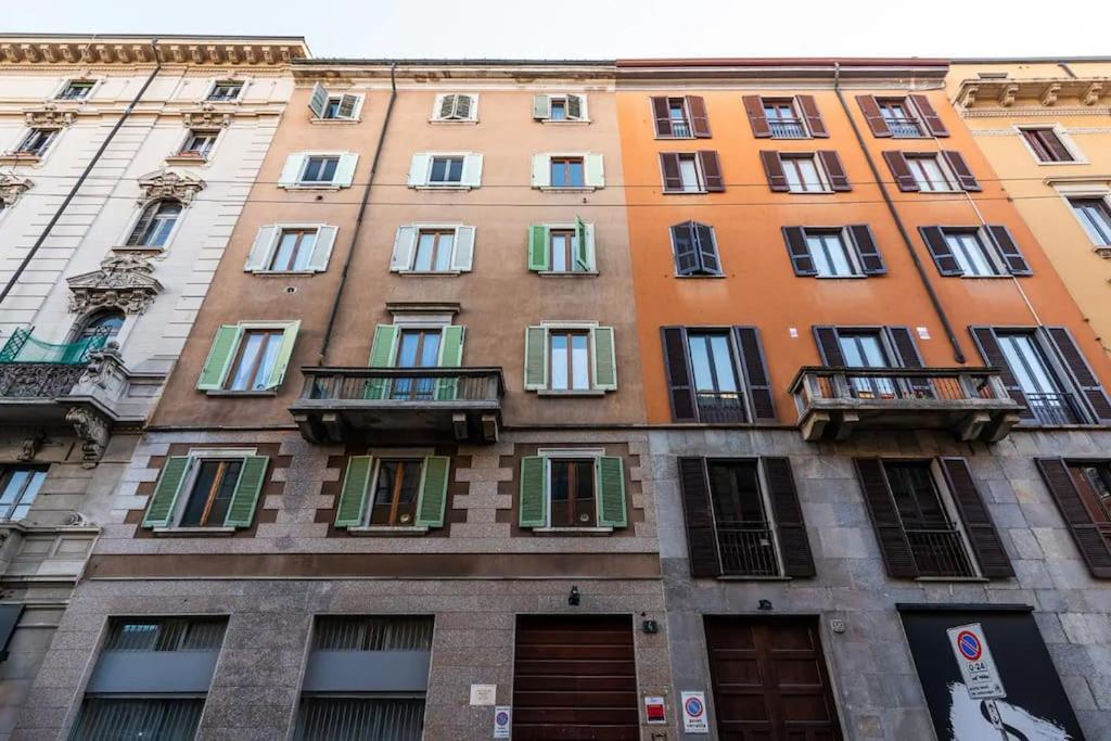 Hotel [Moscova - Garibaldi] Lusso, Sauna e Idromassaggio - Image 1