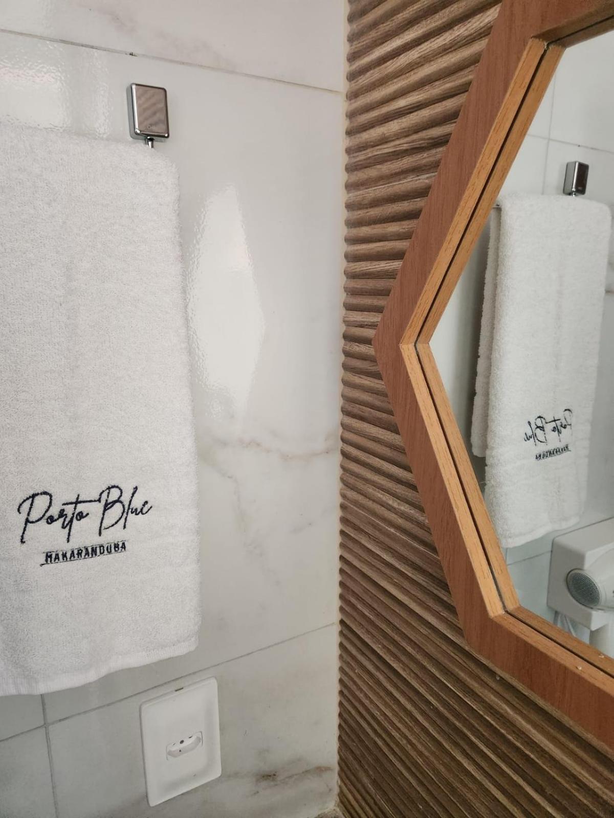 Porto Blue Makaranduba