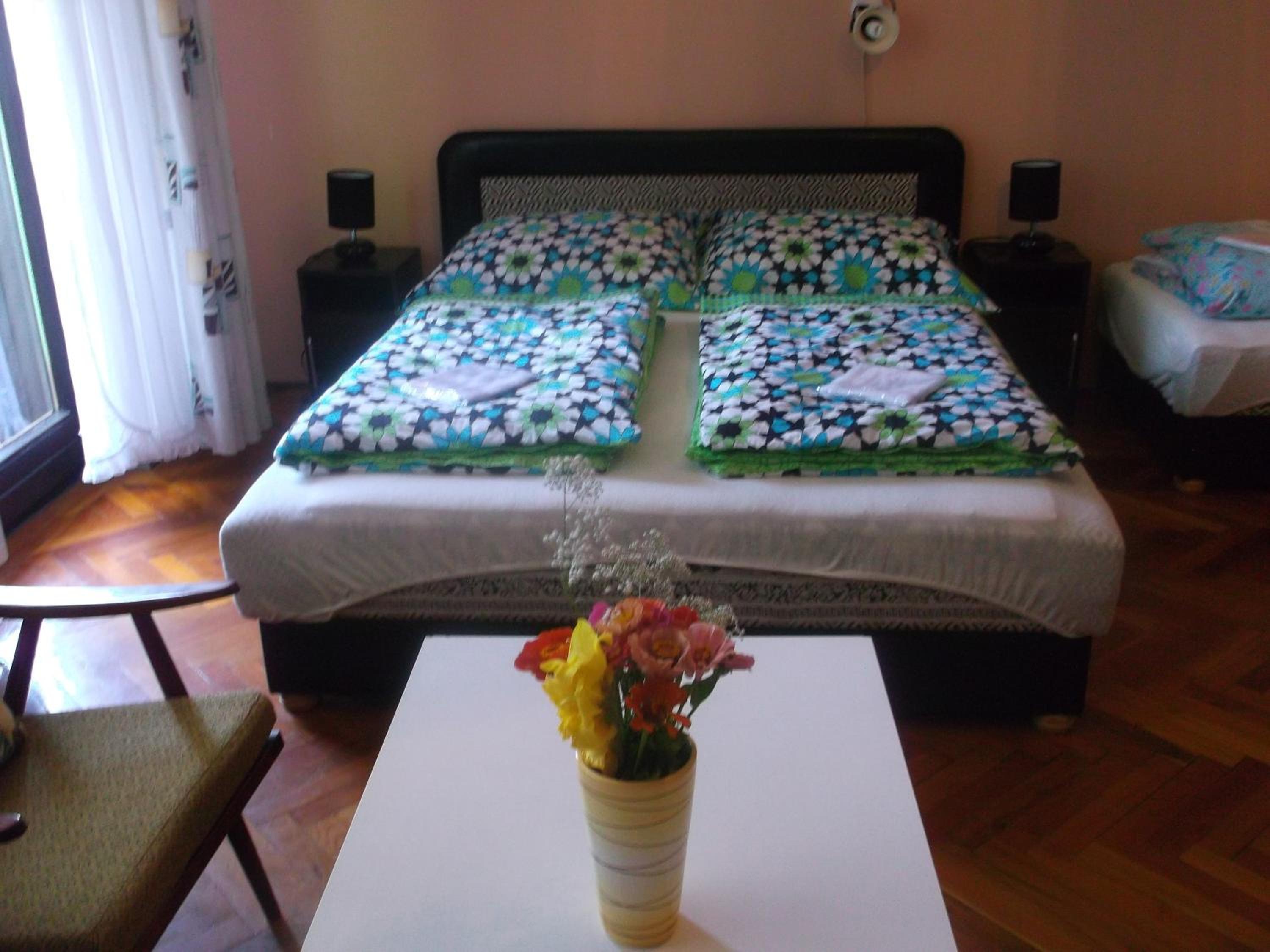 Park Apartman view 5