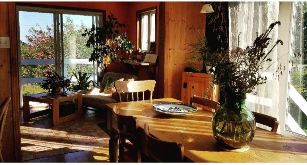 Gîte Aux Jardins De L'Anse