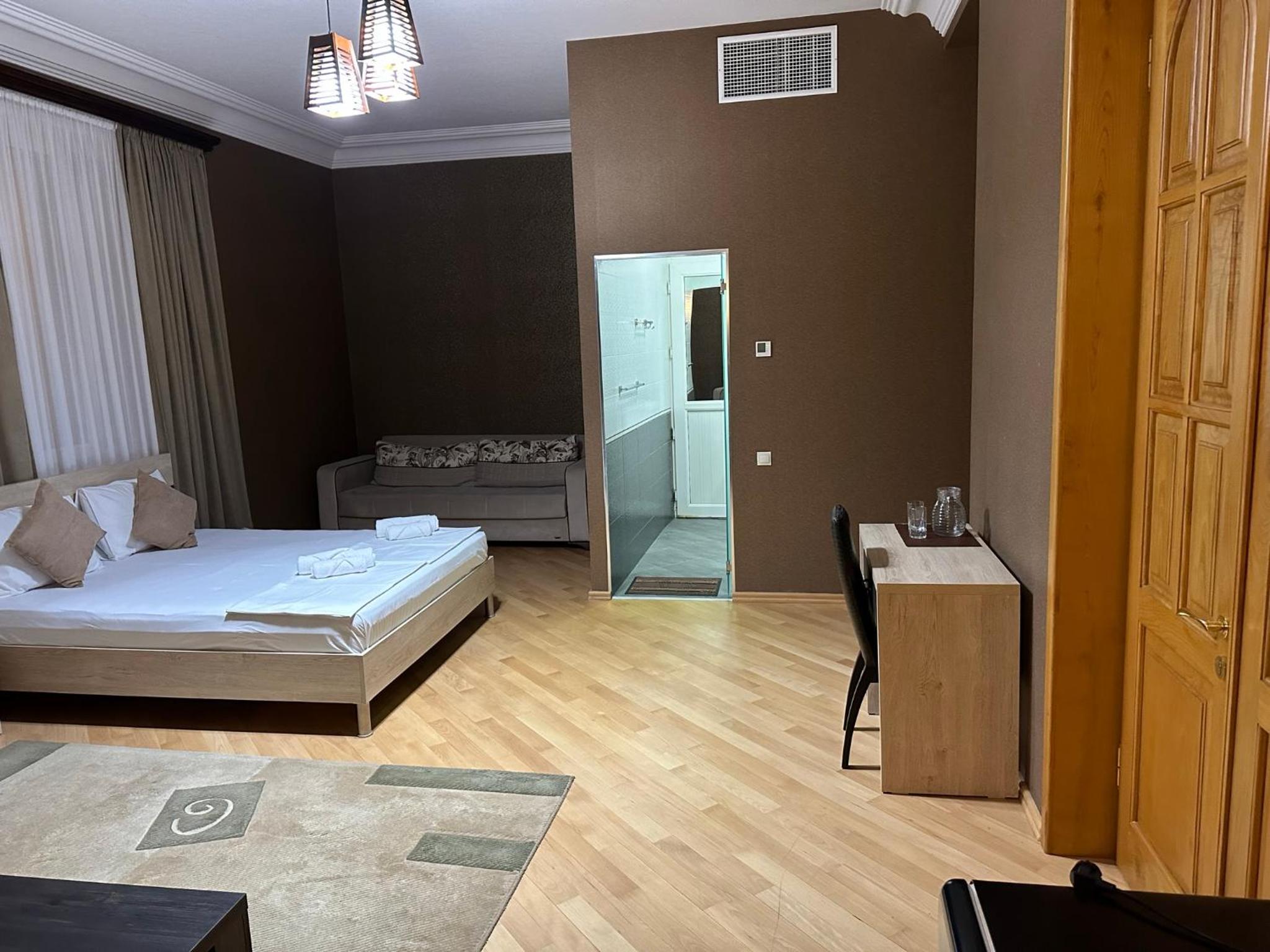 GARRIOTT TBILISI