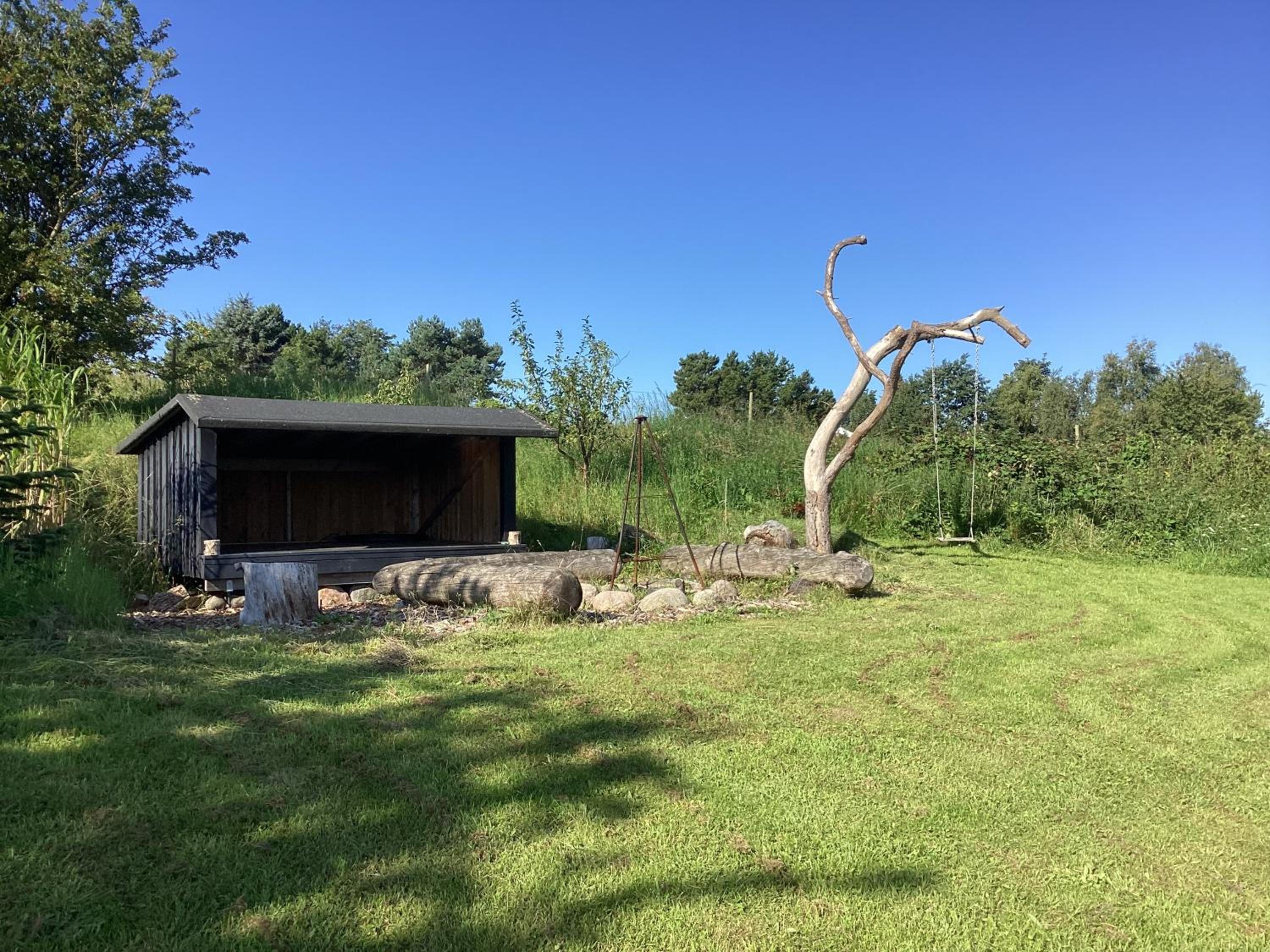 Ferielejlighed til 2 personer