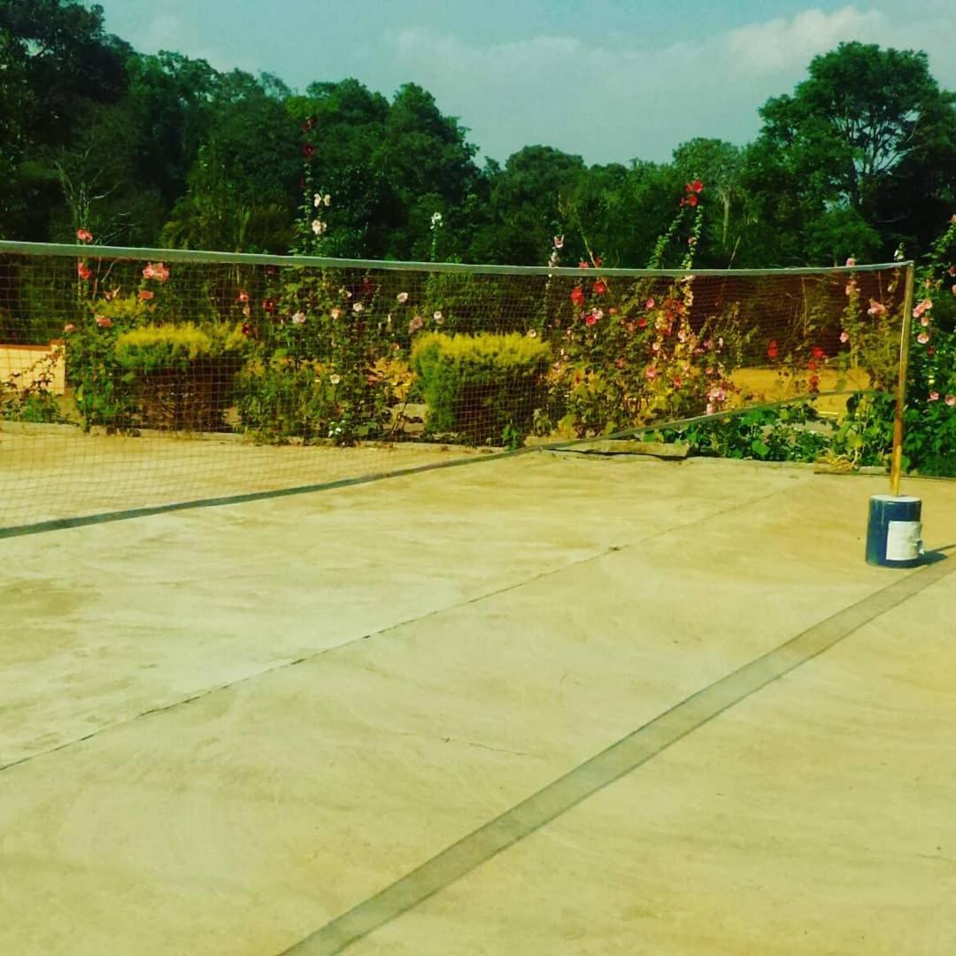 Halli Bailu Homestay