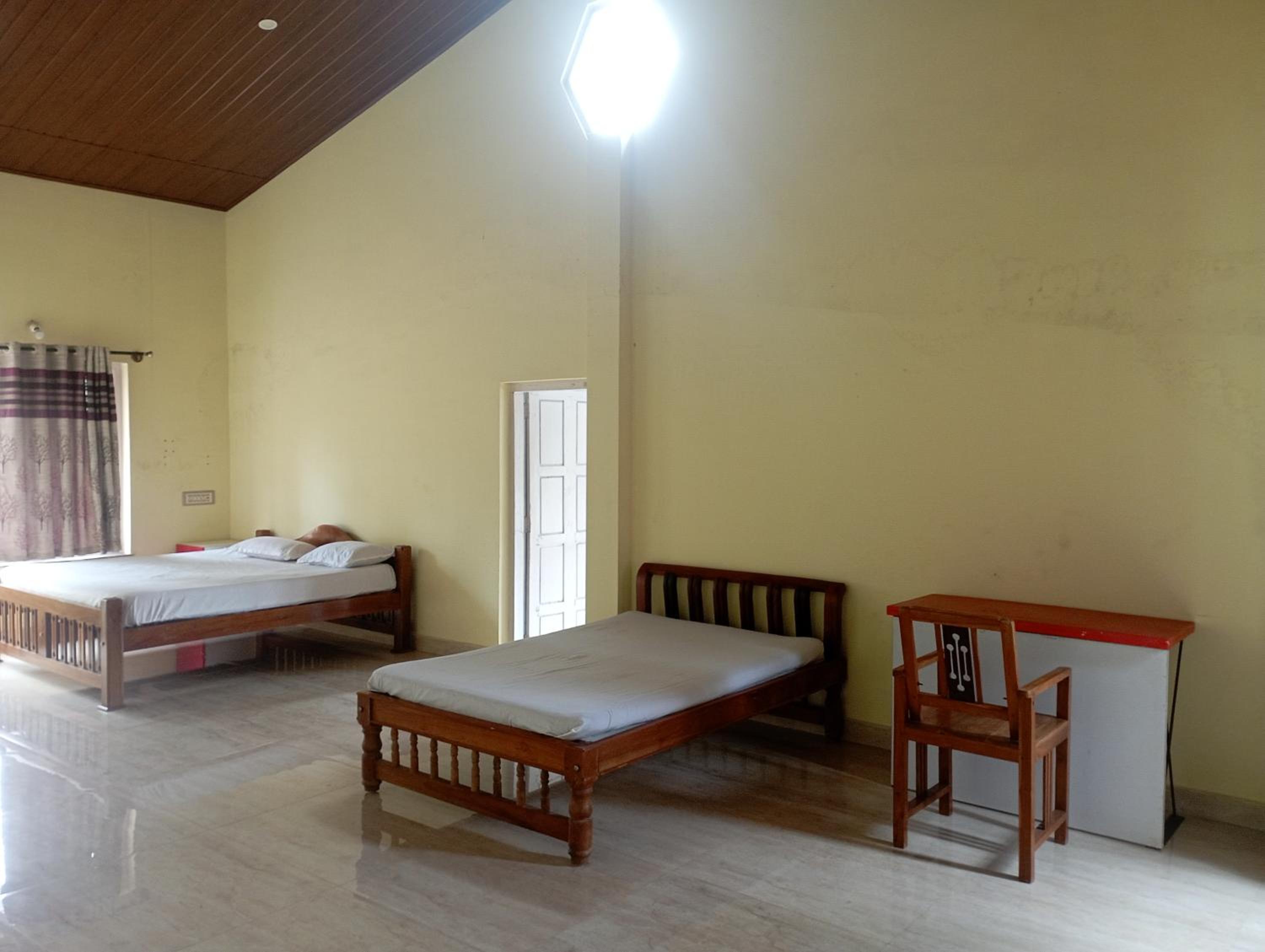 Halli Bailu Homestay