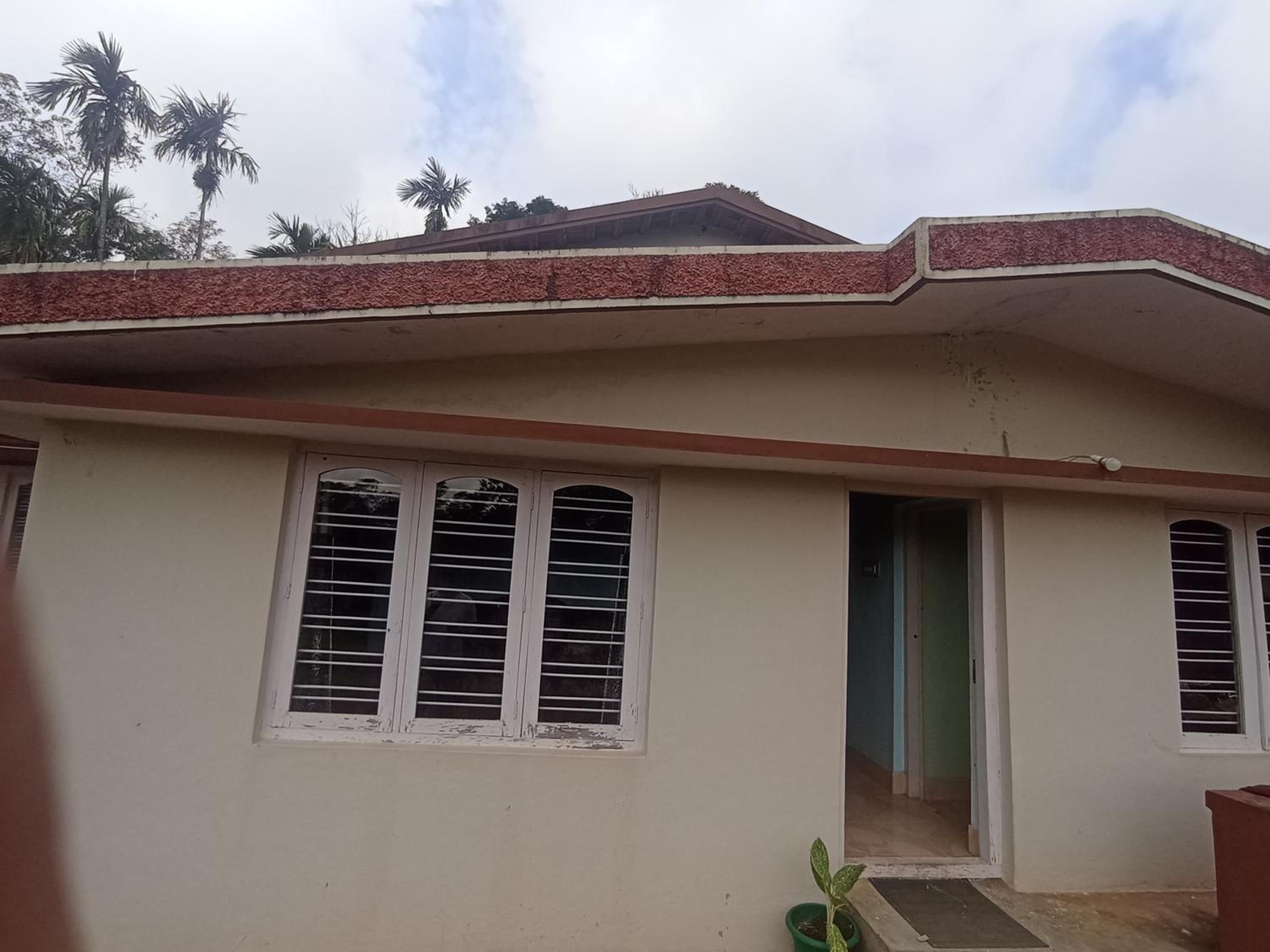 Halli Bailu Homestay