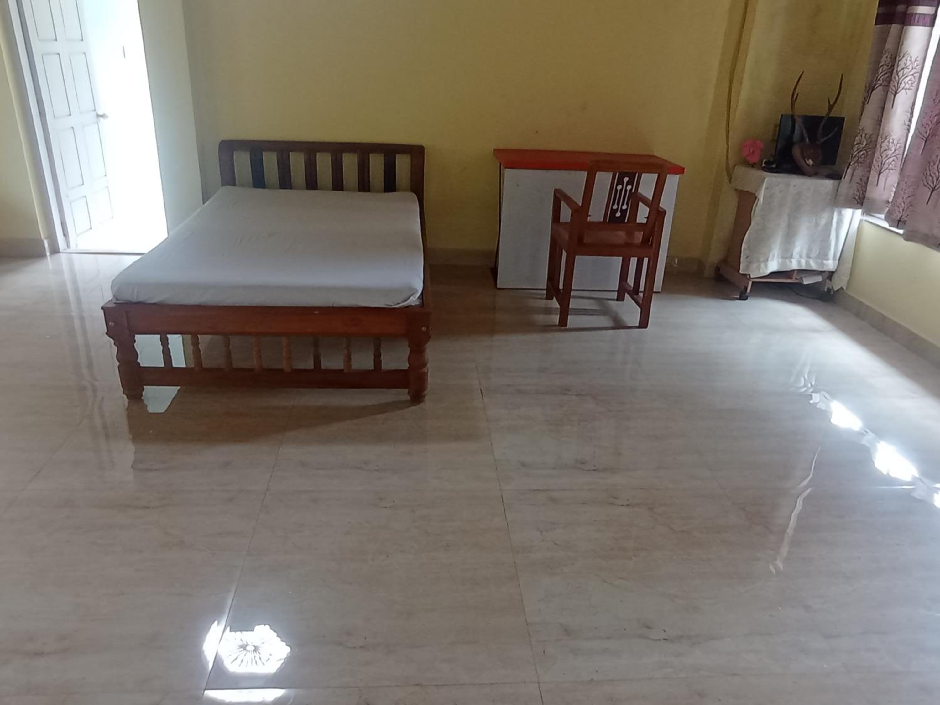 Halli Bailu Homestay