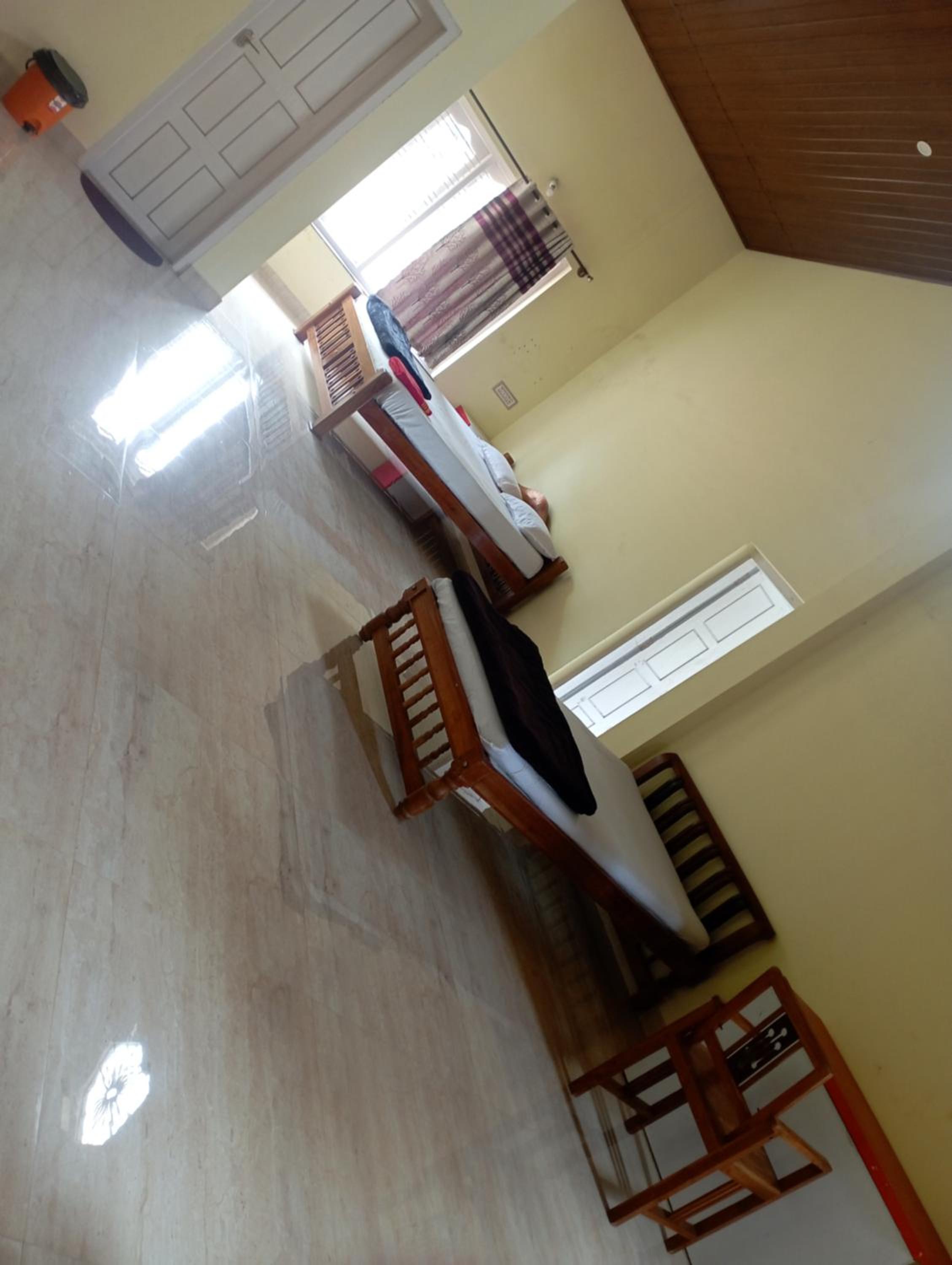 Halli Bailu Homestay