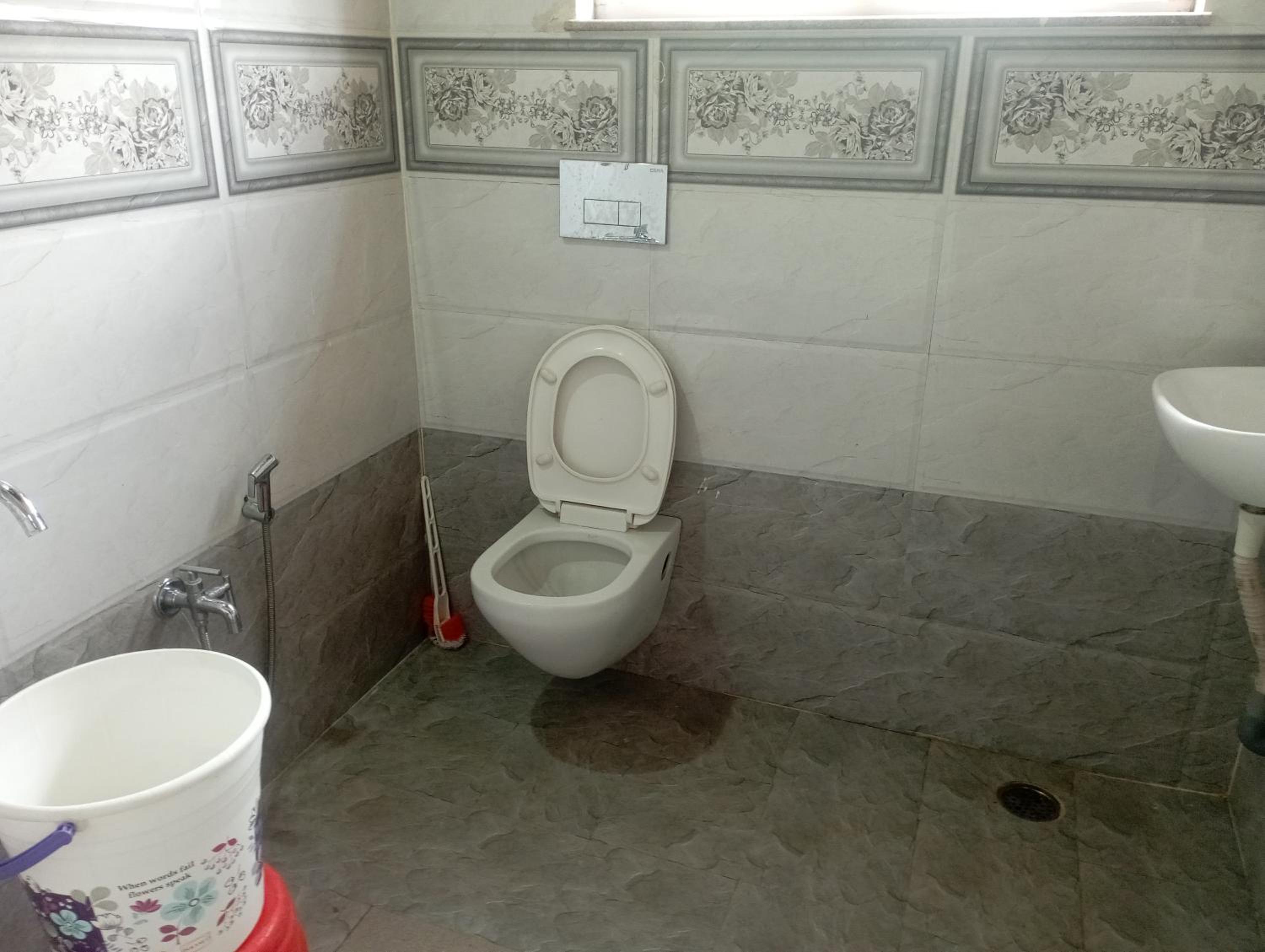 Halli Bailu Homestay