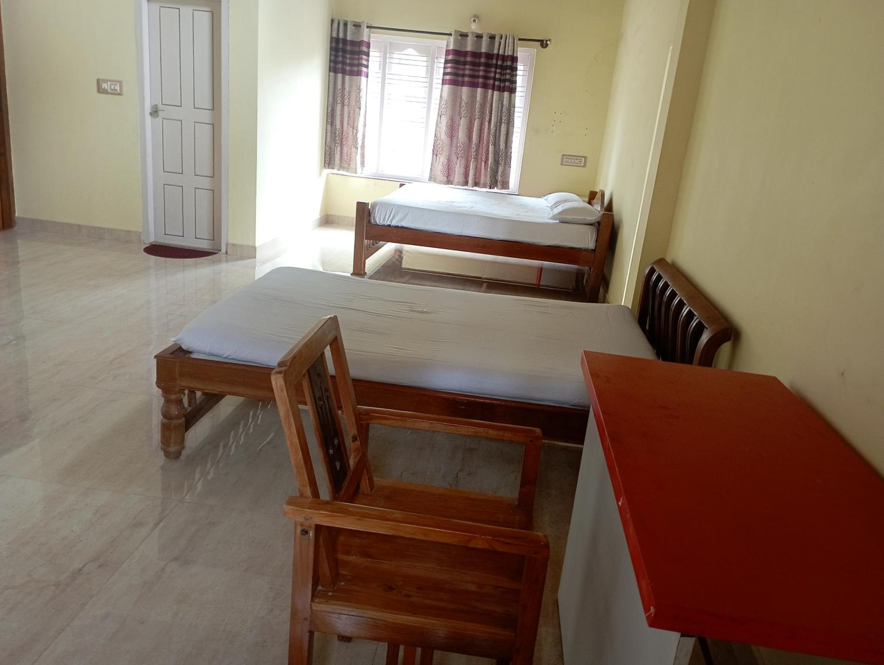 Halli Bailu Homestay