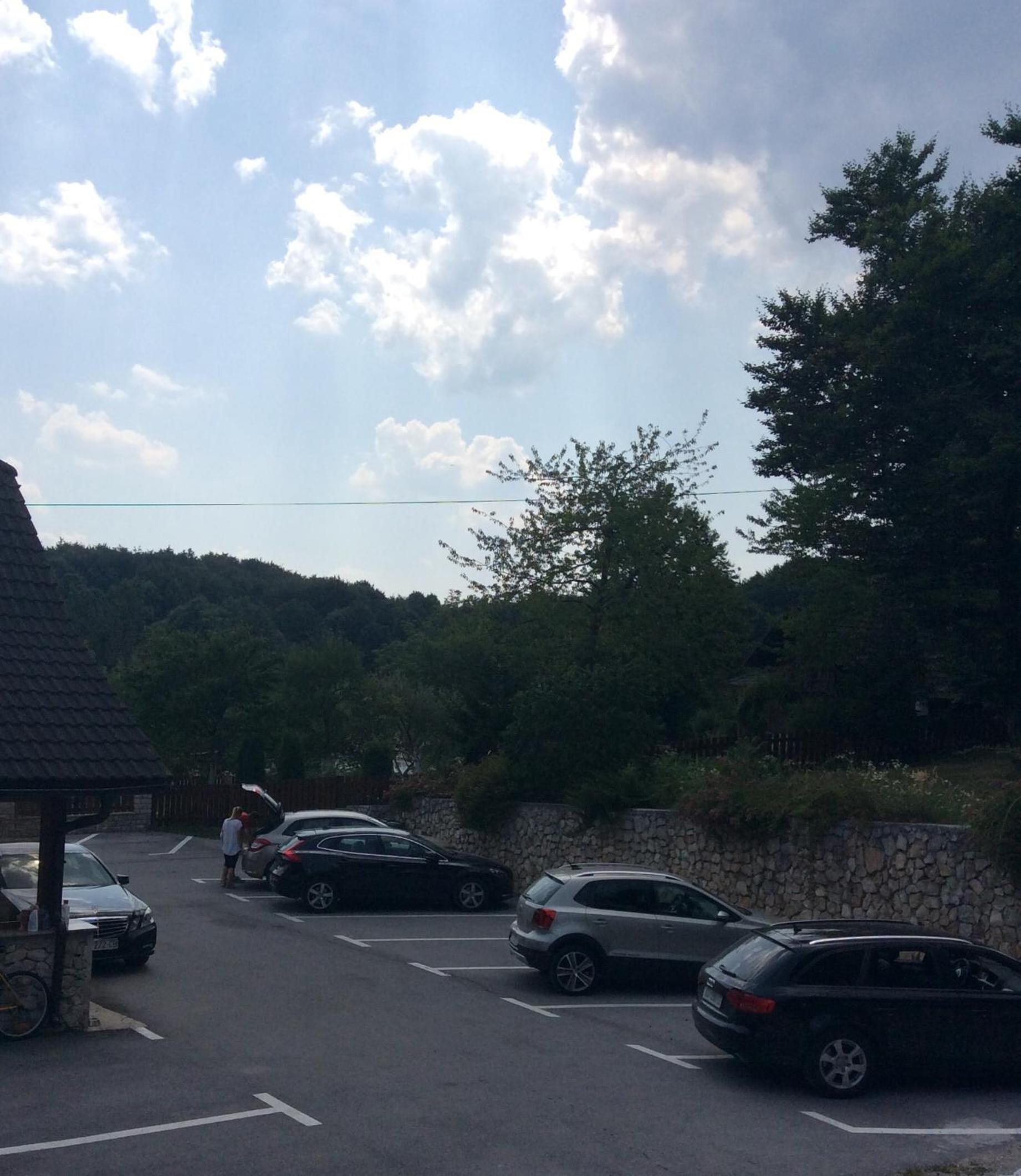 Guesthouse Villa Plitvička