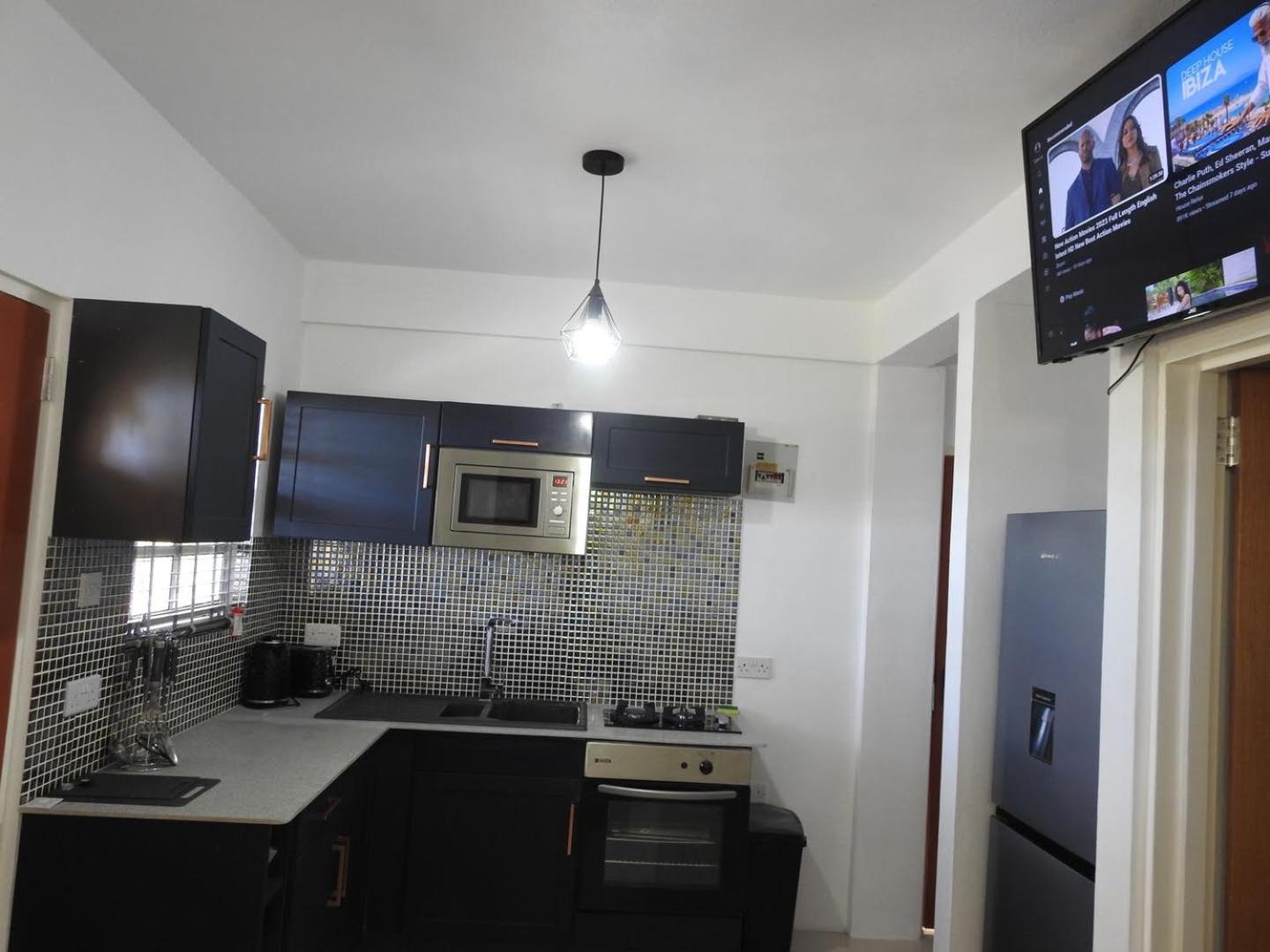 Belview Apartments