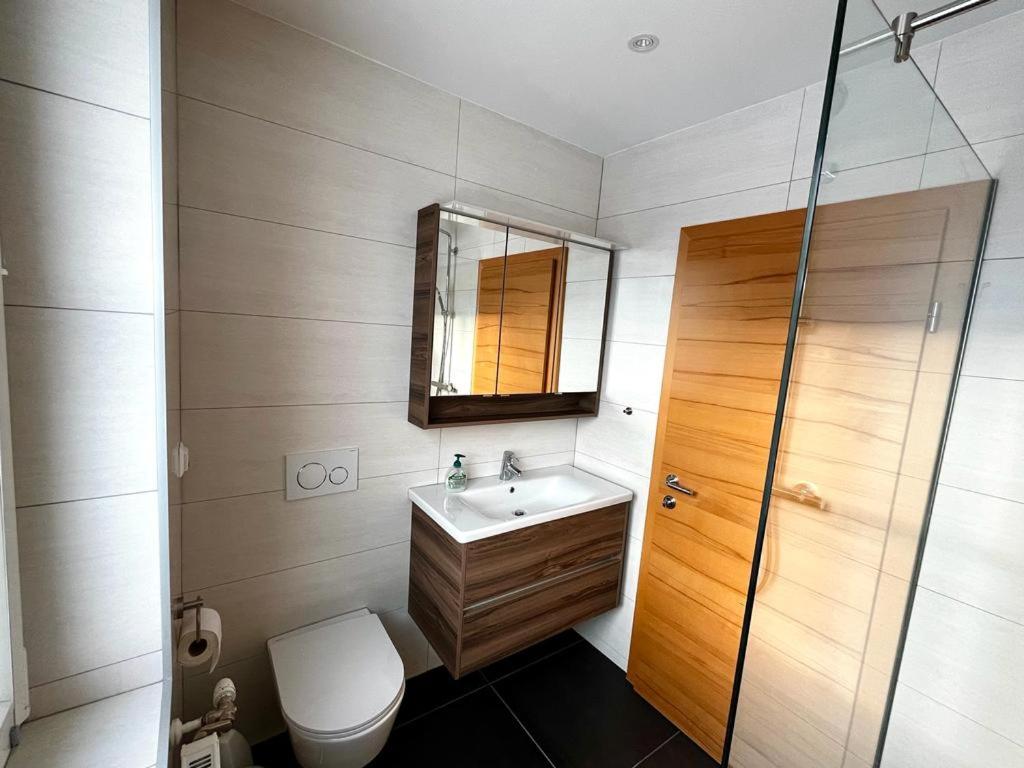Luxury-Suites Traunsee