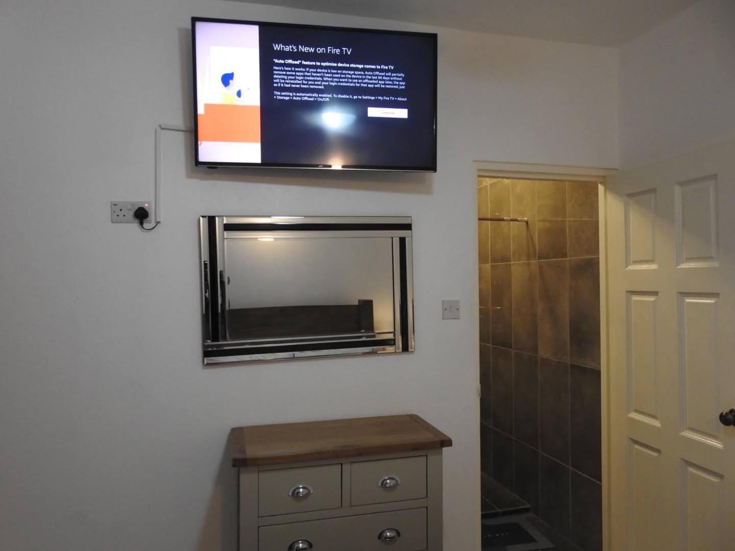 Belview Apartments