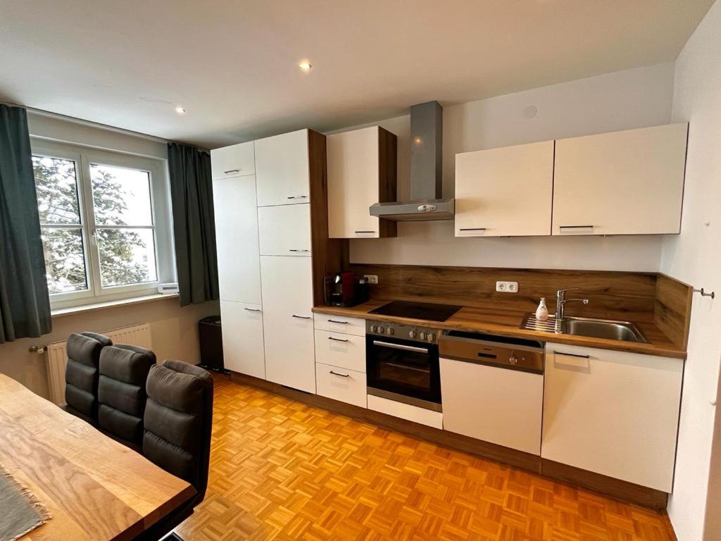 Luxury-Suites Traunsee