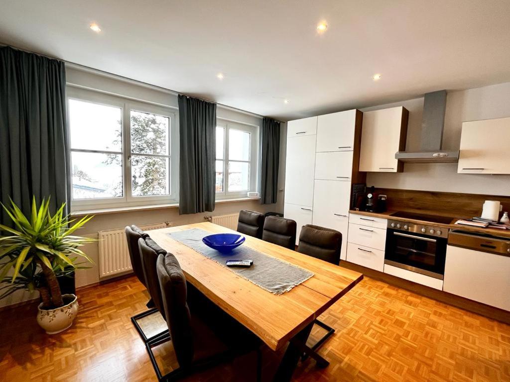 Luxury-Suites Traunsee