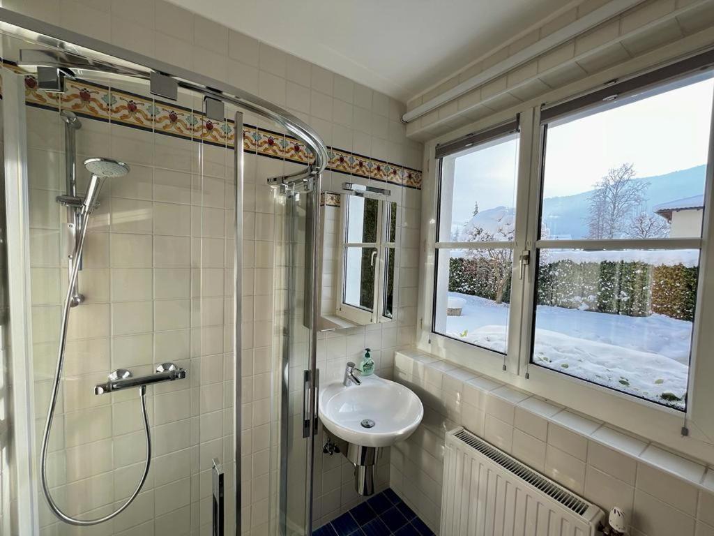 Luxury-Suites Traunsee