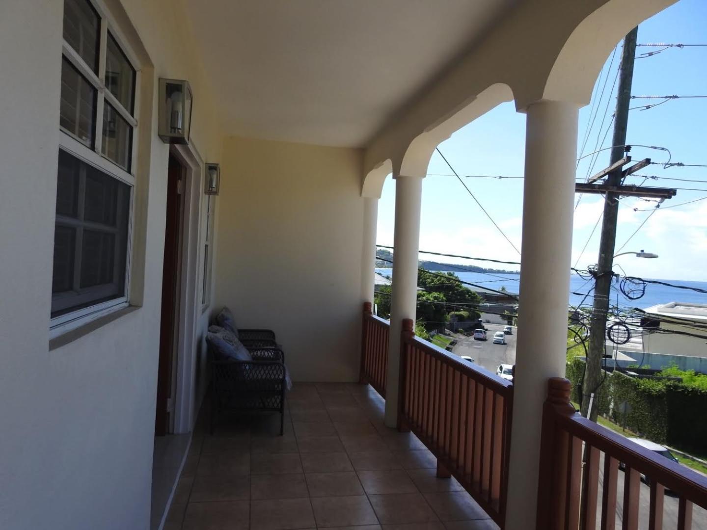Belview Apartments