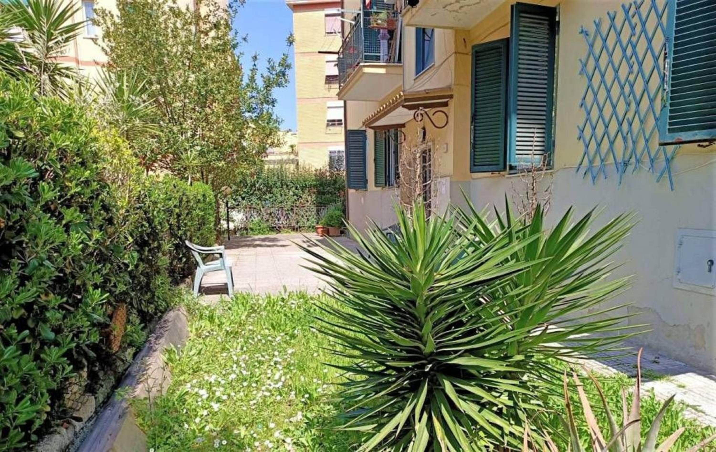 [ROME 15min]Modern Accommodation, Airport,Station,LinkHouseCiampino view 3
