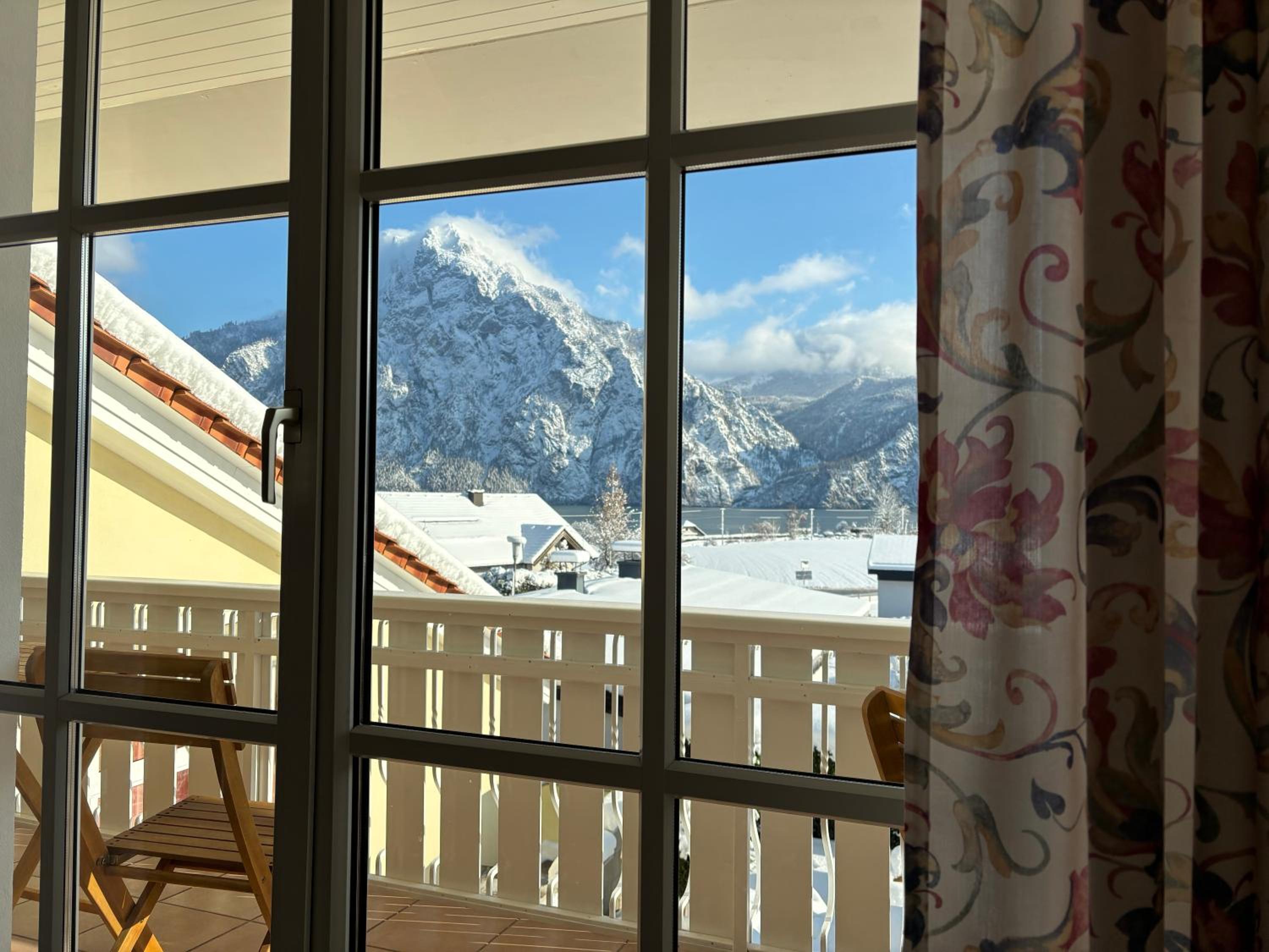 Luxury-Suites Traunsee